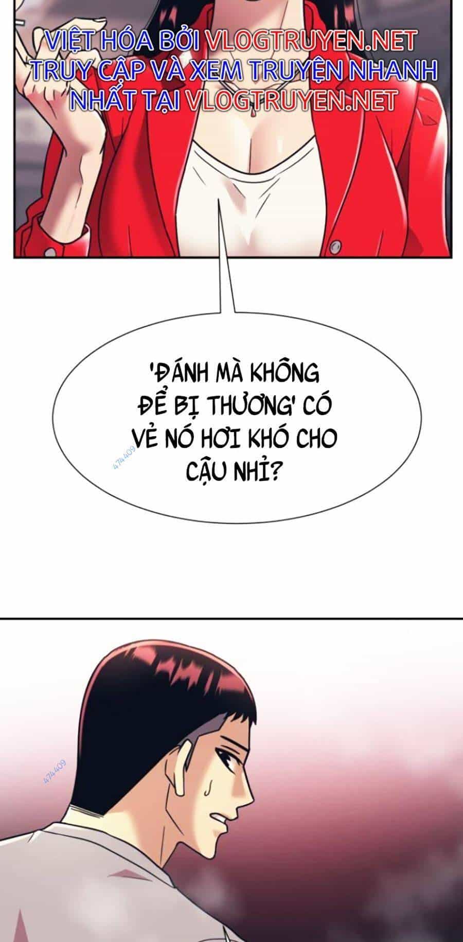 Bản Ngã Tối Thượng - Chương 19 - ảnh 37