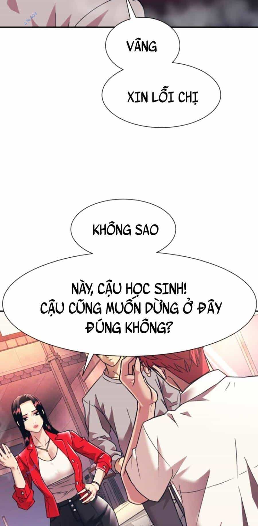 Bản Ngã Tối Thượng - Chương 19 - ảnh 38