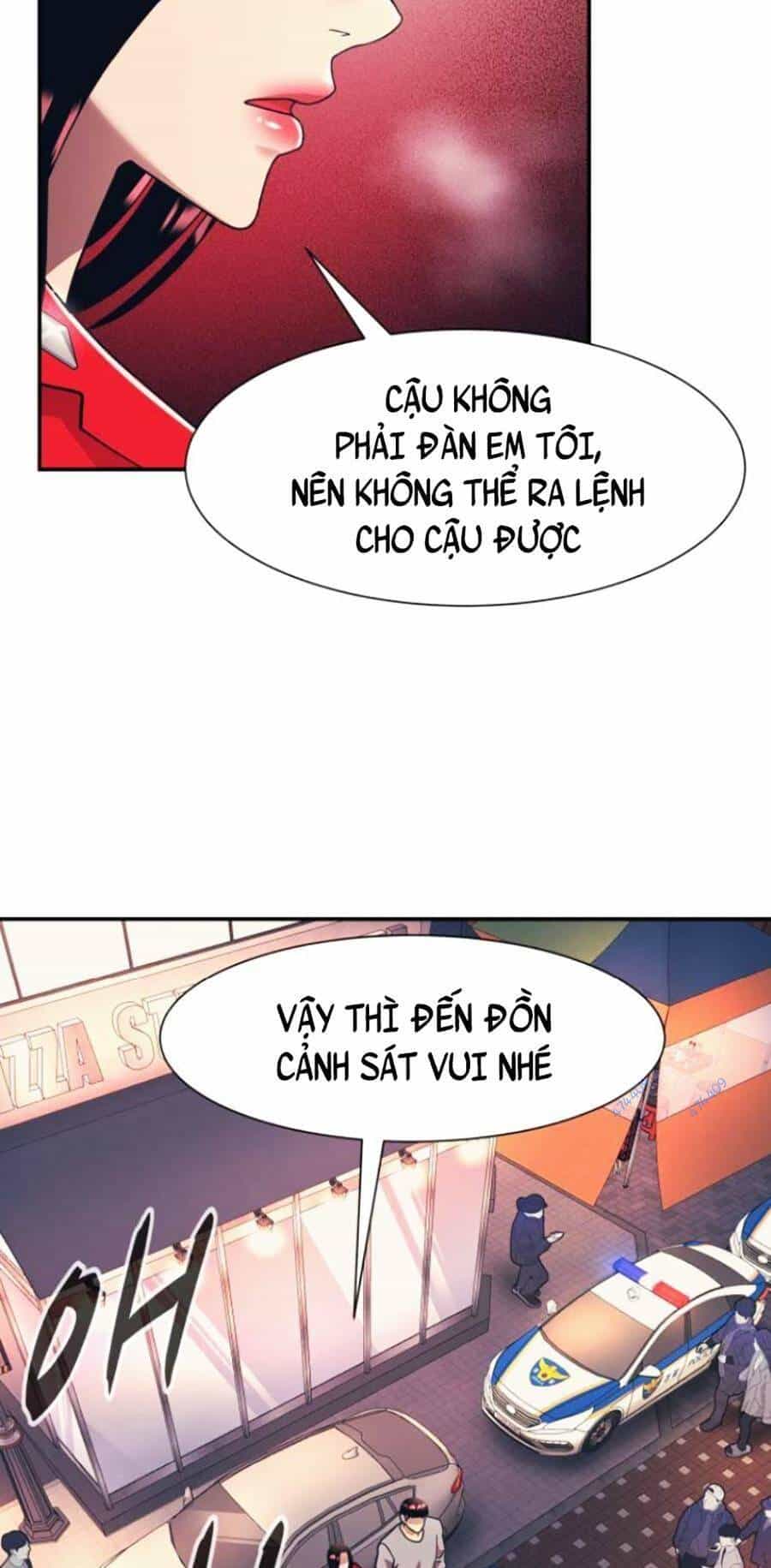 Bản Ngã Tối Thượng - Chương 19 - ảnh 41