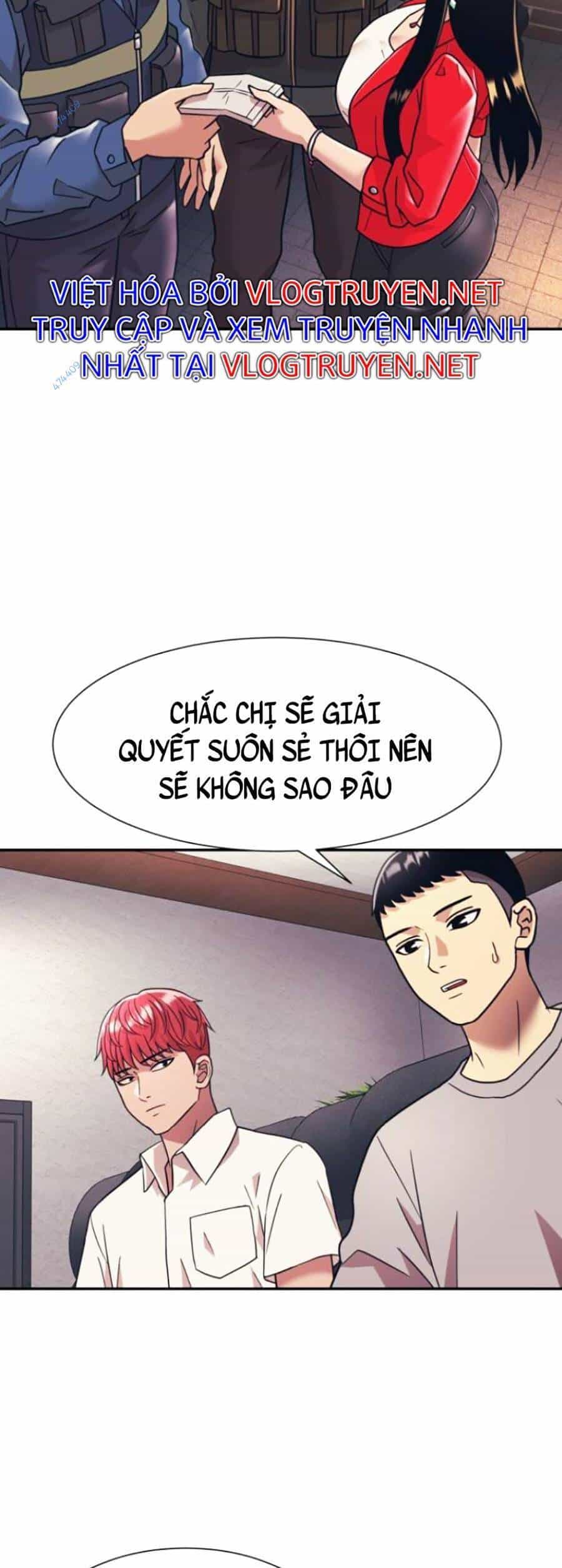 Bản Ngã Tối Thượng - Chương 19 - ảnh 48