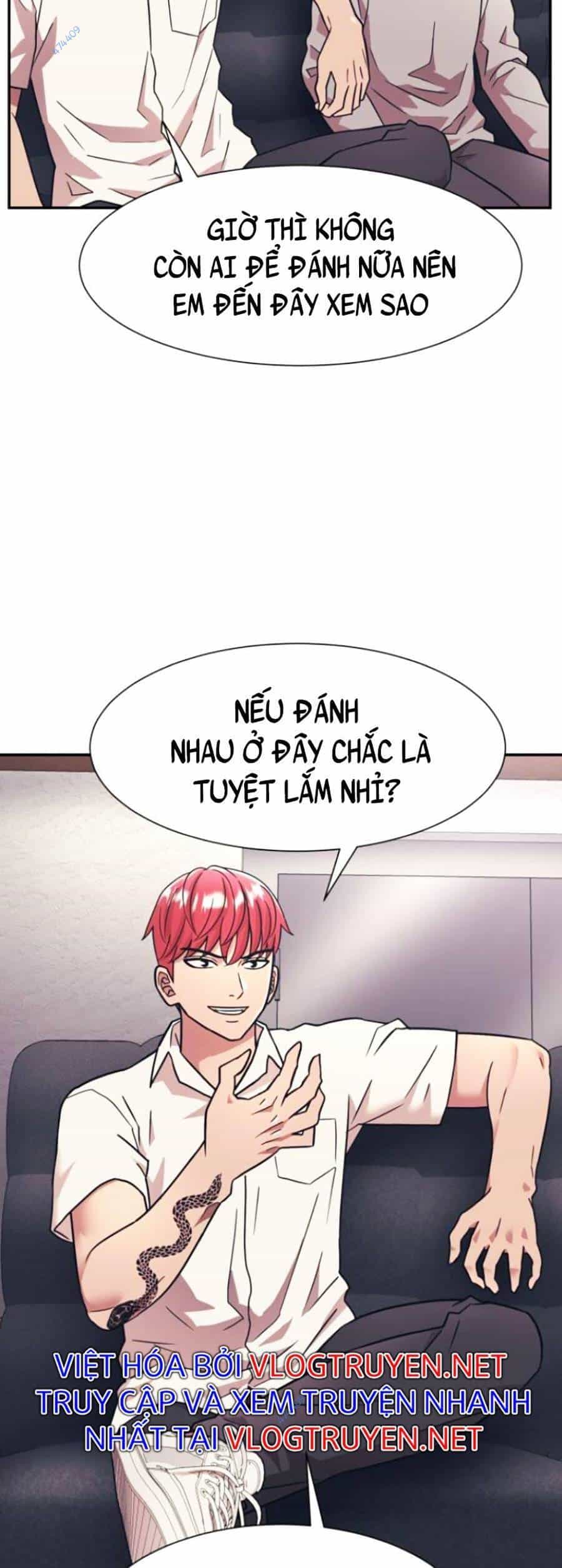 Bản Ngã Tối Thượng - Chương 19 - ảnh 53