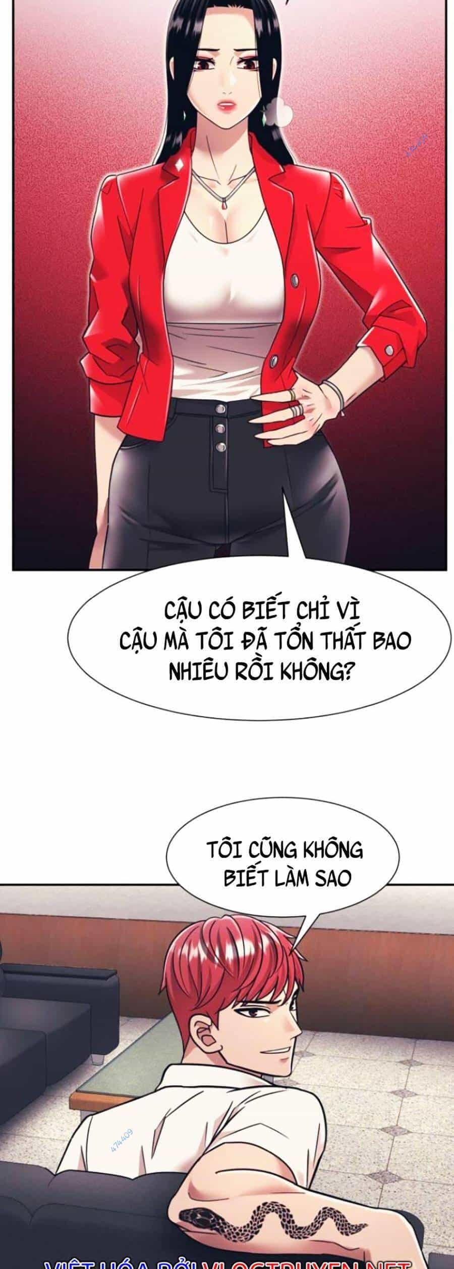 Bản Ngã Tối Thượng - Chương 19 - ảnh 56