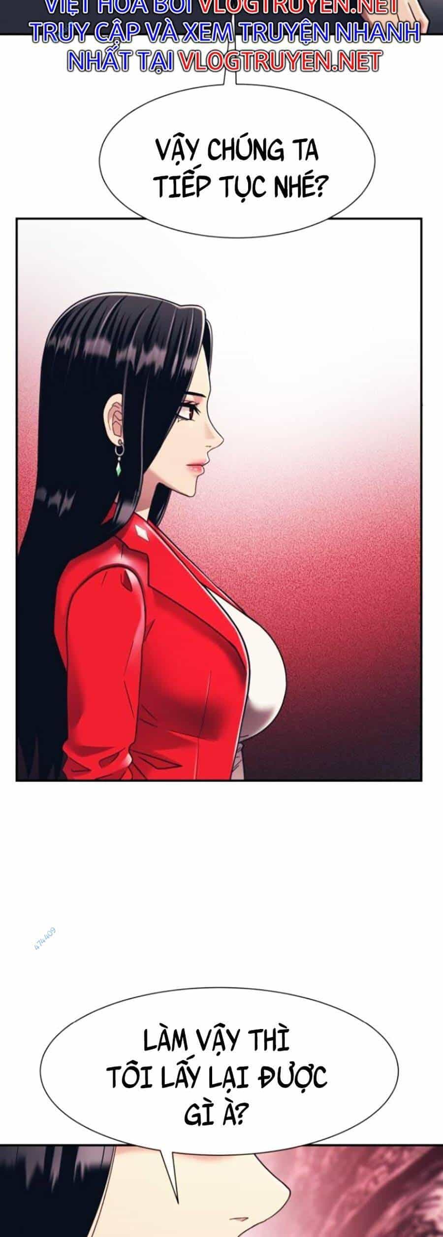 Bản Ngã Tối Thượng - Chương 19 - ảnh 57