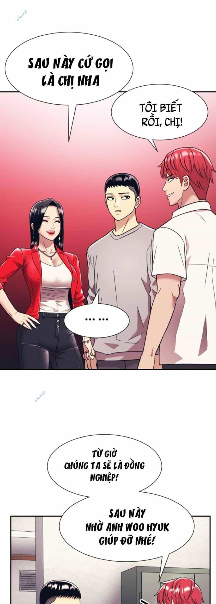 Bản Ngã Tối Thượng - Chương 19 - ảnh 63