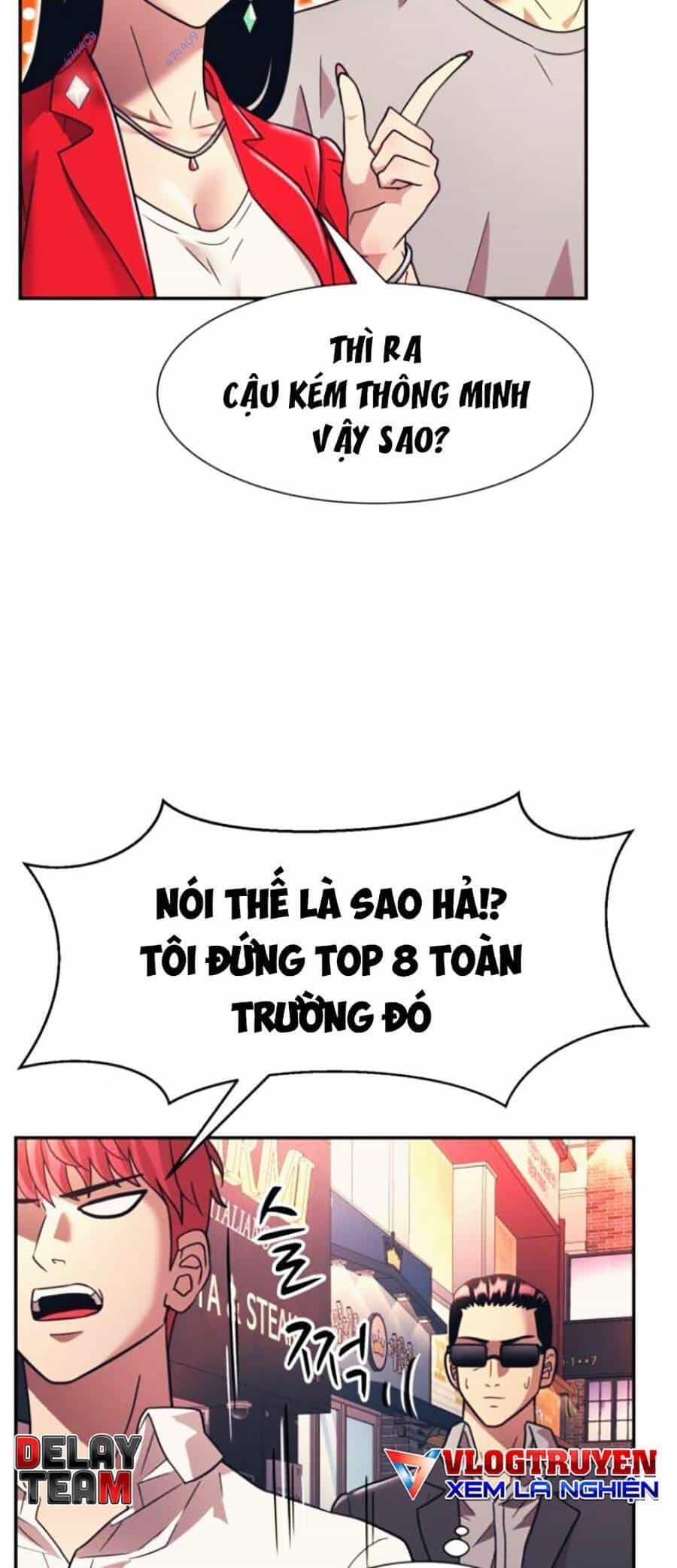Bản Ngã Tối Thượng - Chương 19 - ảnh 9