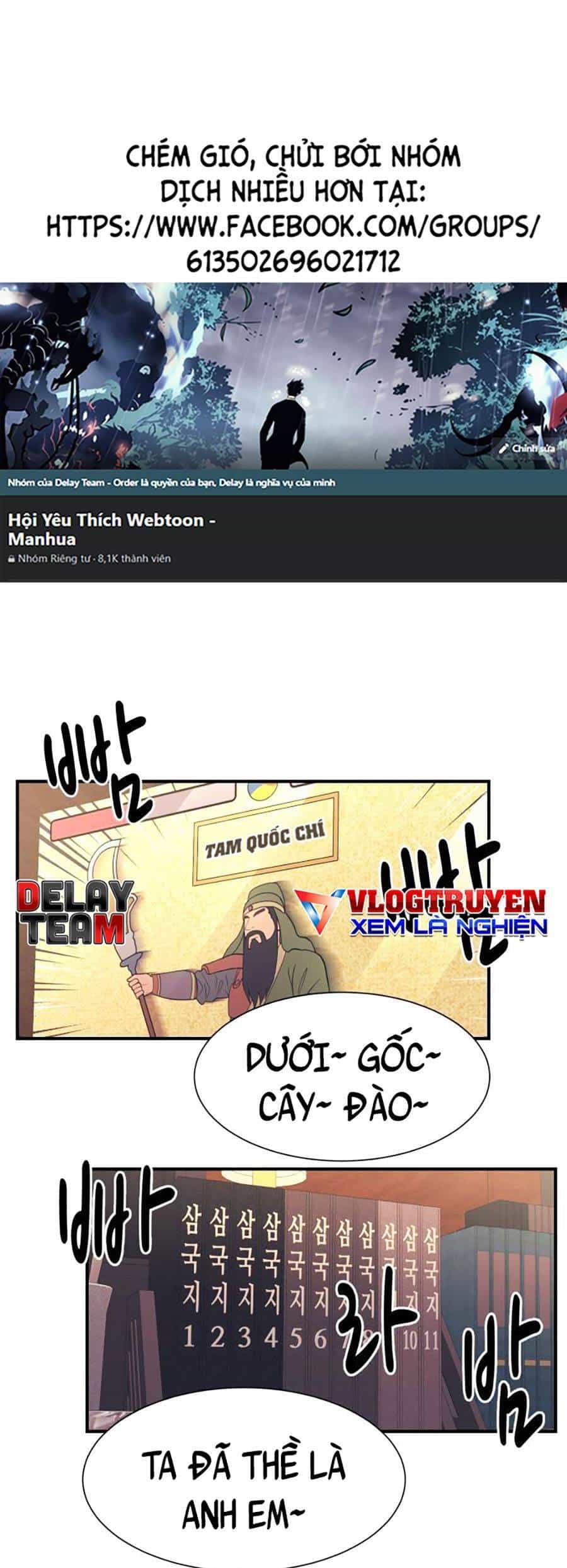 Bản Ngã Tối Thượng - Chương 2 - ảnh 1
