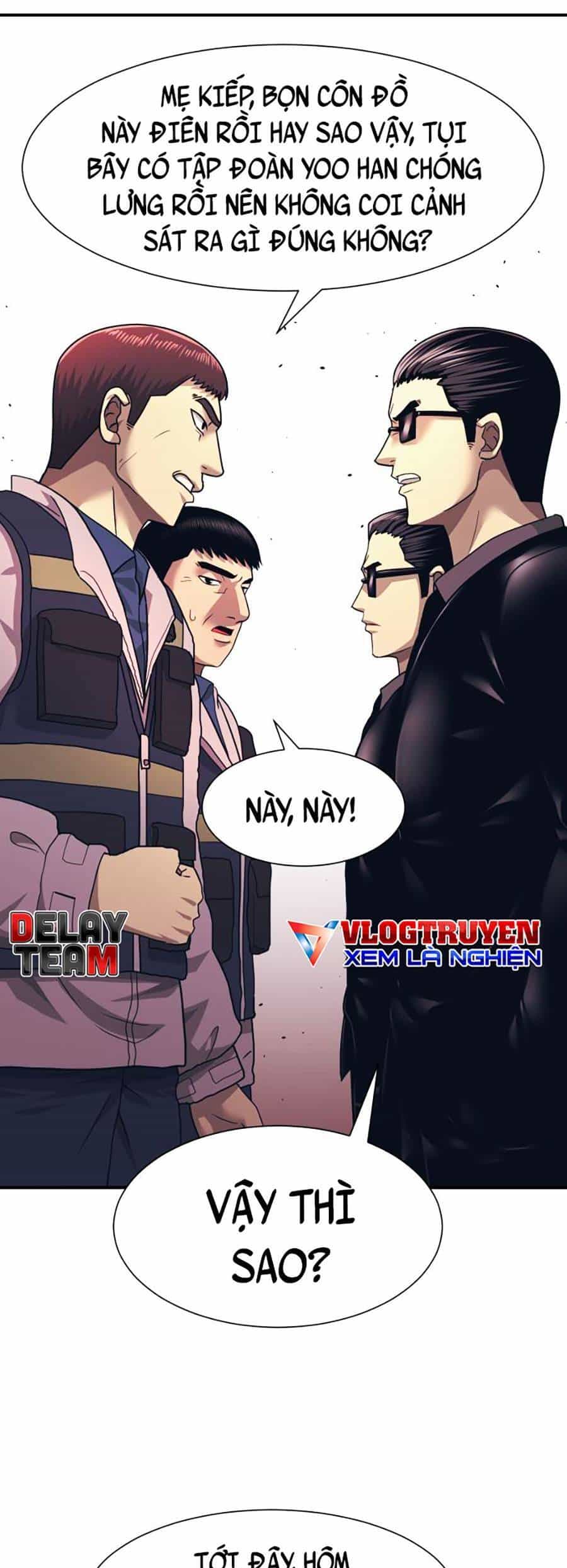 Bản Ngã Tối Thượng - Chương 2 - ảnh 11