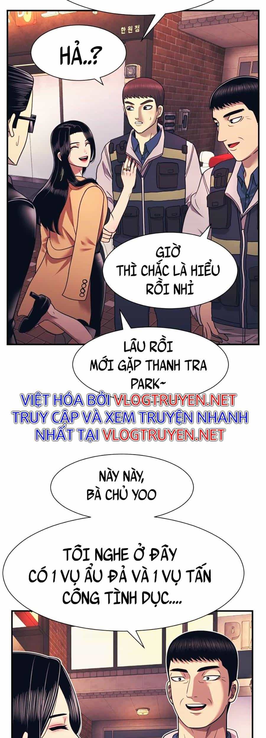 Bản Ngã Tối Thượng - Chương 2 - ảnh 13