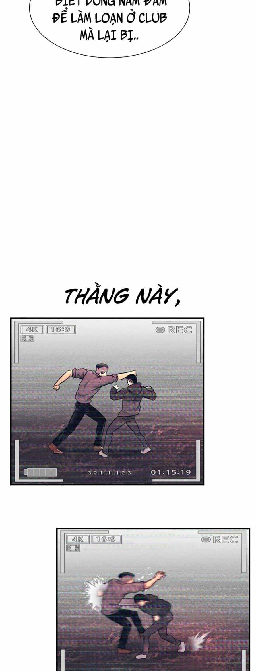 Bản Ngã Tối Thượng - Chương 2 - ảnh 22
