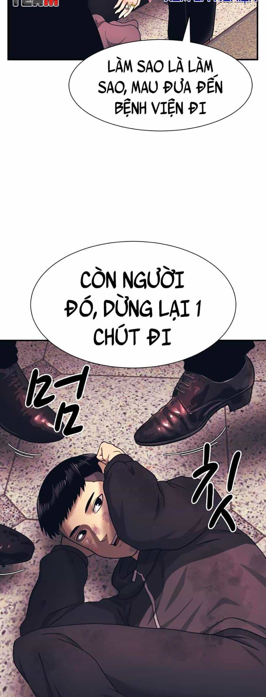 Bản Ngã Tối Thượng - Chương 2 - ảnh 25