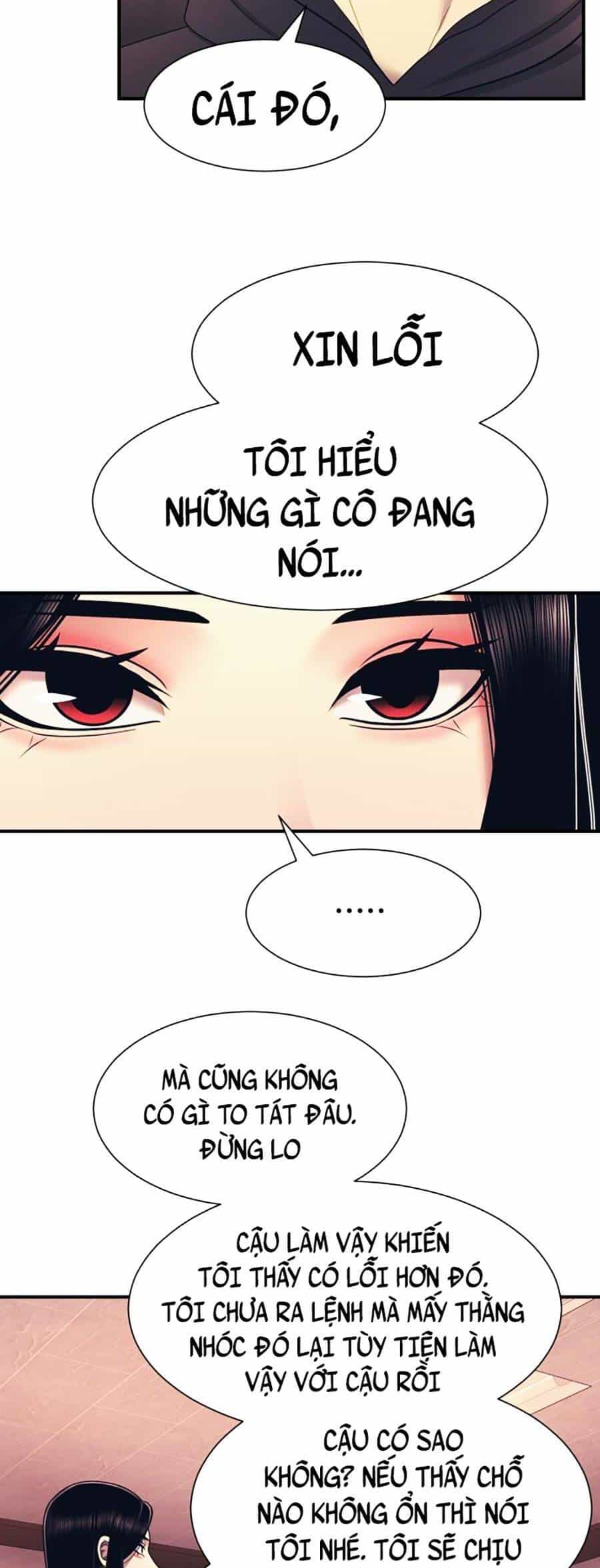 Bản Ngã Tối Thượng - Chương 2 - ảnh 30