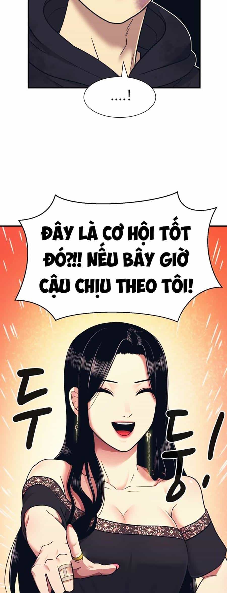 Bản Ngã Tối Thượng - Chương 2 - ảnh 38