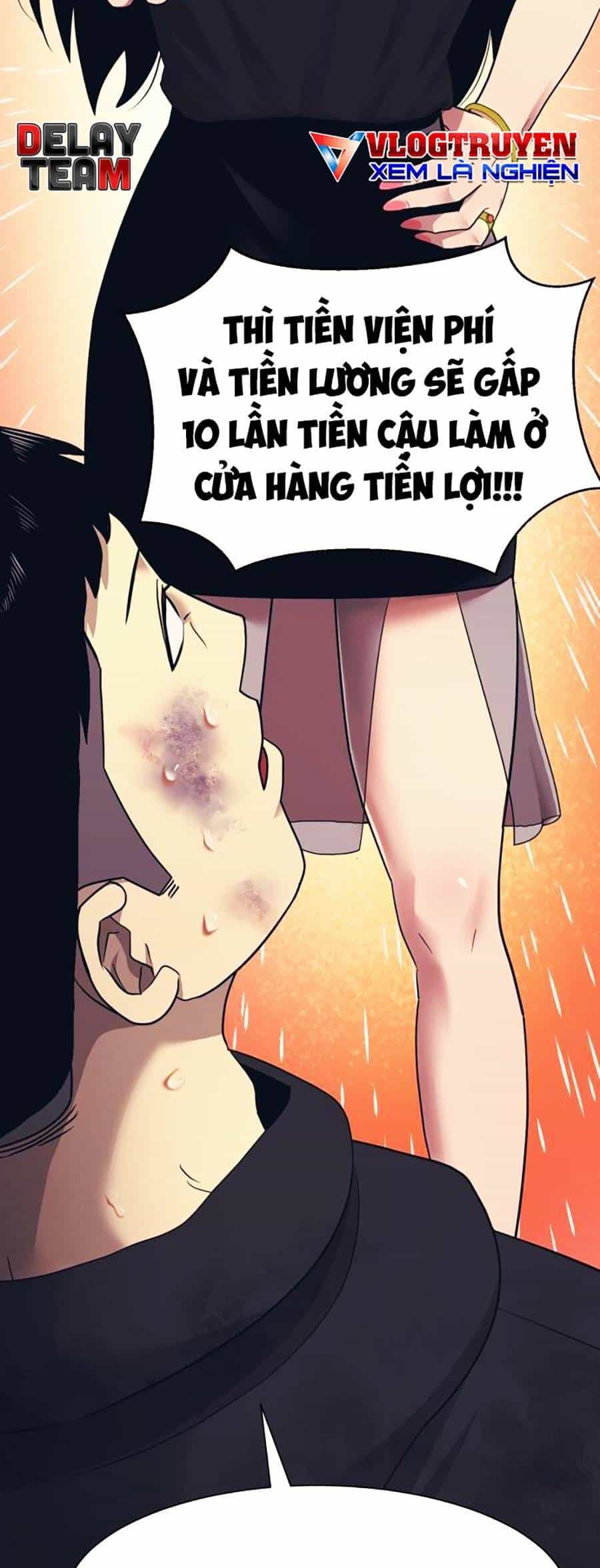 Bản Ngã Tối Thượng - Chương 2 - ảnh 39