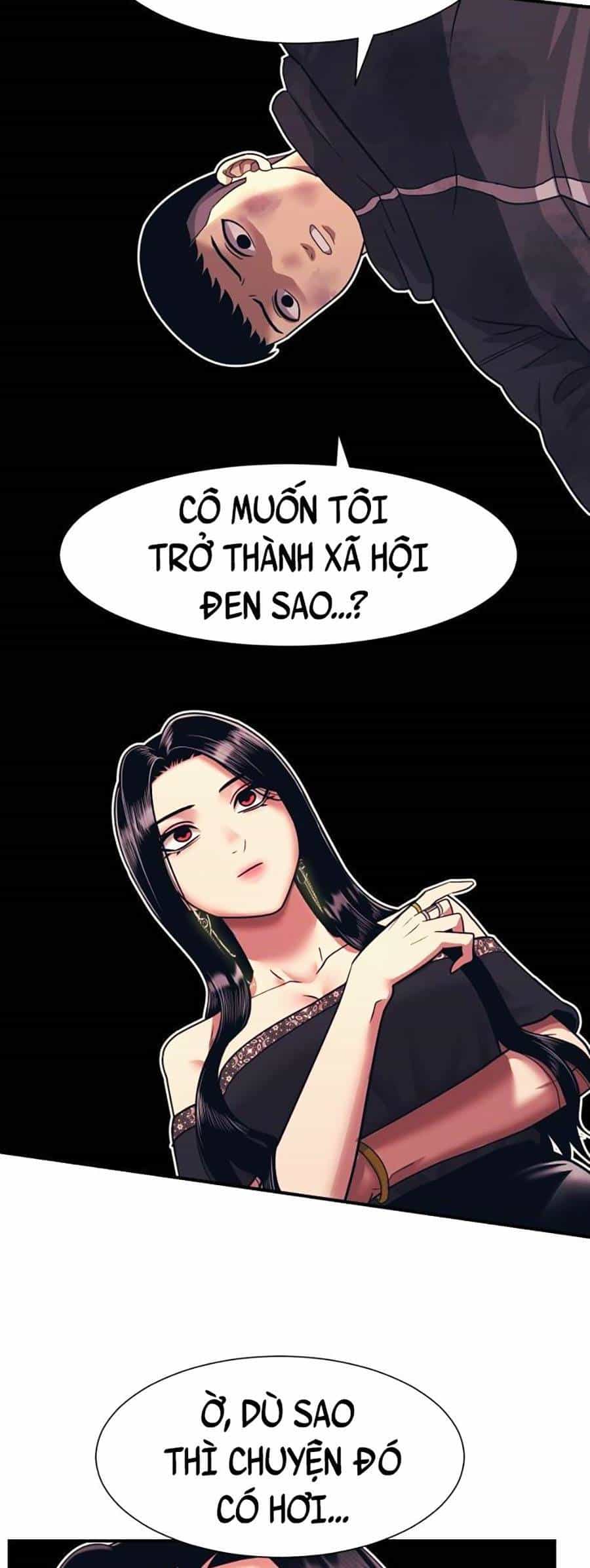 Bản Ngã Tối Thượng - Chương 2 - ảnh 42
