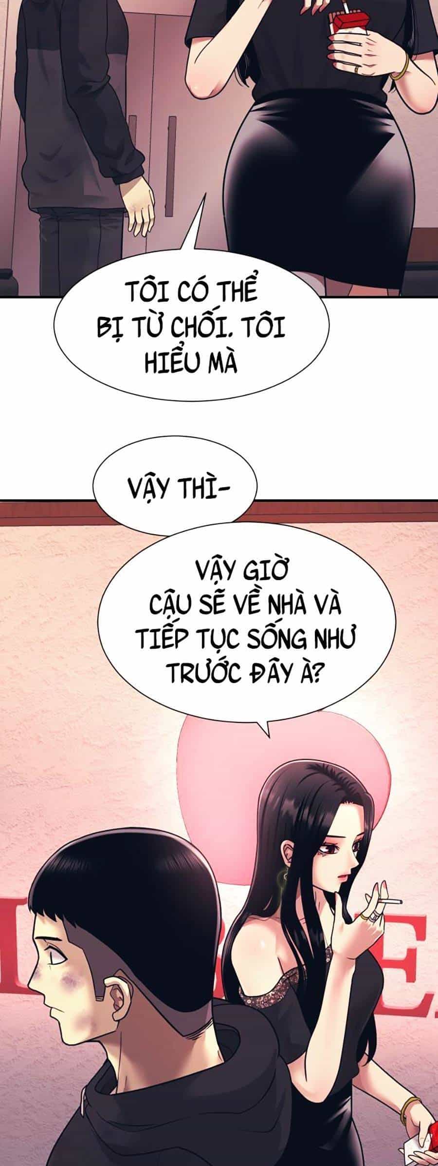 Bản Ngã Tối Thượng - Chương 2 - ảnh 44