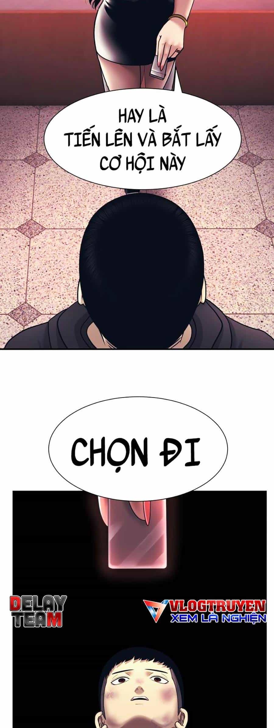Bản Ngã Tối Thượng - Chương 2 - ảnh 52