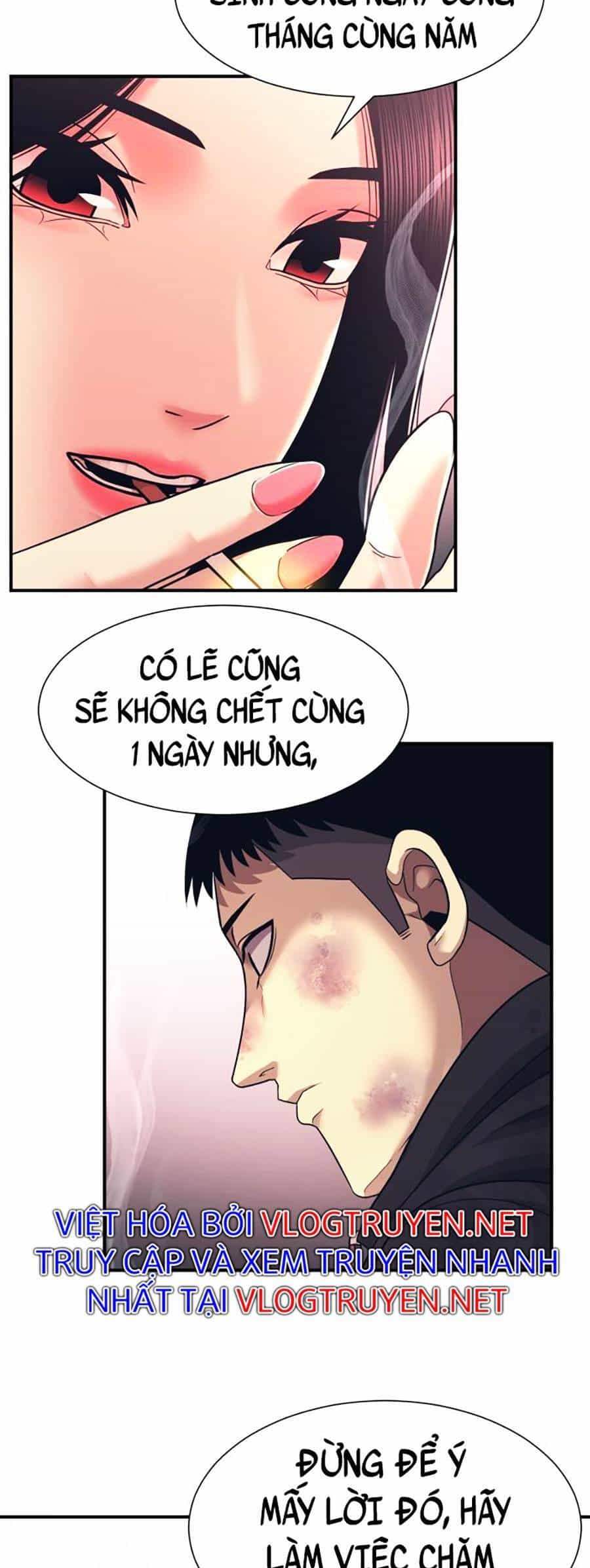 Bản Ngã Tối Thượng - Chương 2 - ảnh 57
