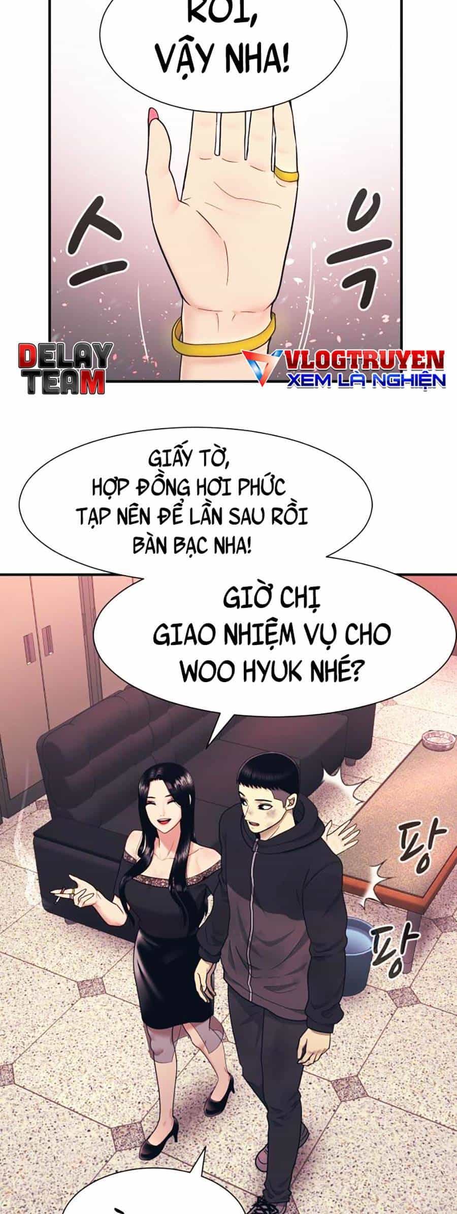 Bản Ngã Tối Thượng - Chương 2 - ảnh 59