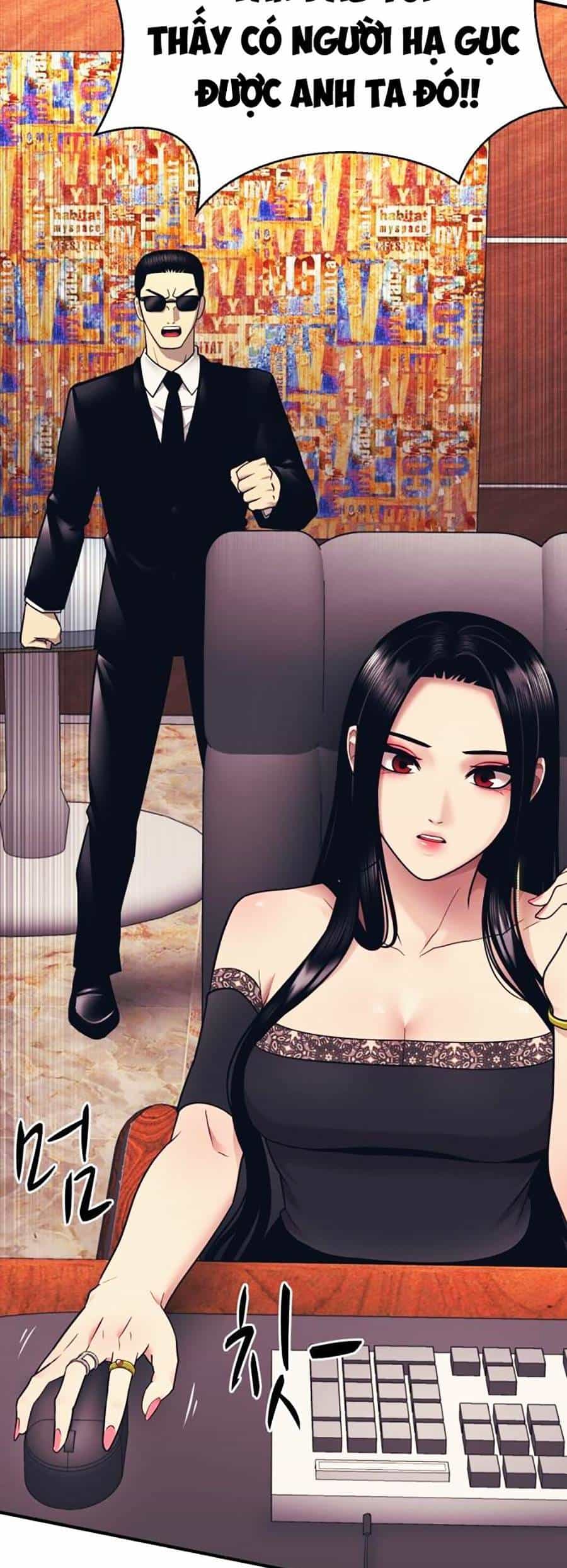 Bản Ngã Tối Thượng - Chương 2 - ảnh 6