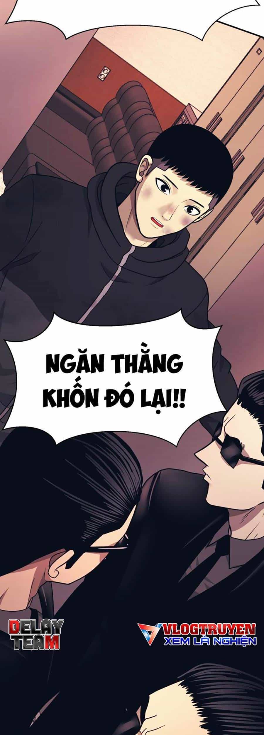 Bản Ngã Tối Thượng - Chương 2 - ảnh 67
