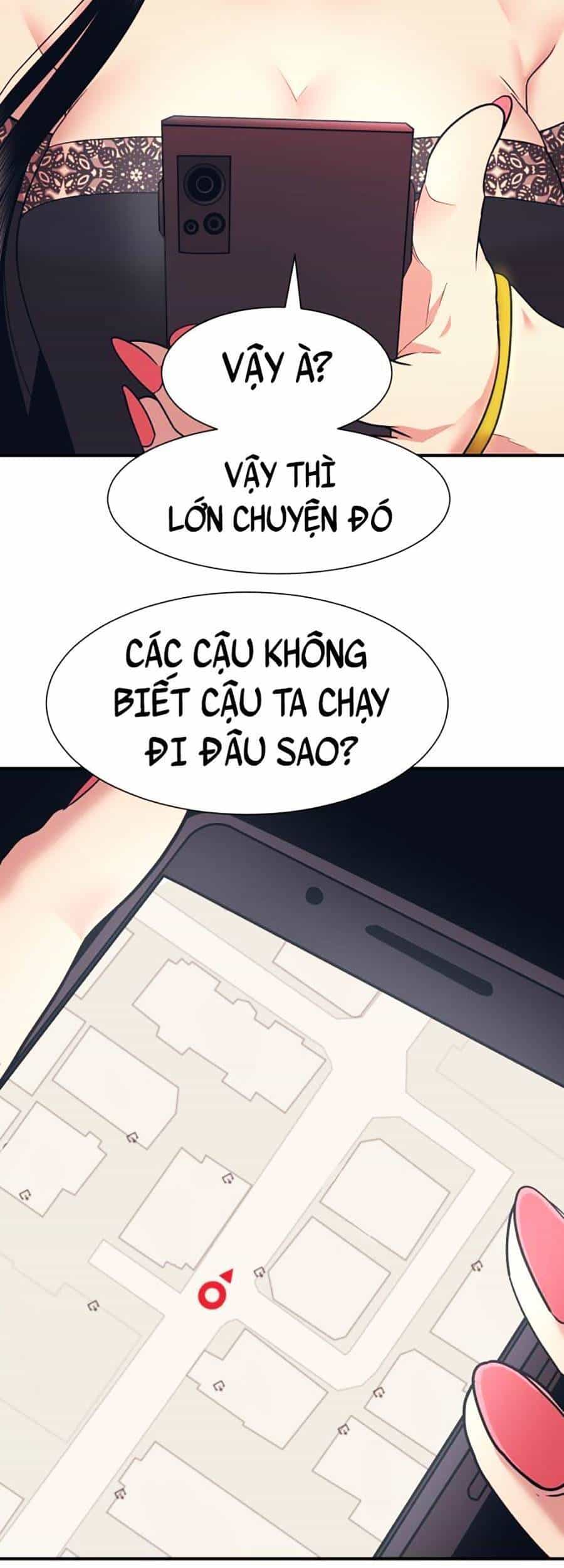 Bản Ngã Tối Thượng - Chương 2 - ảnh 95