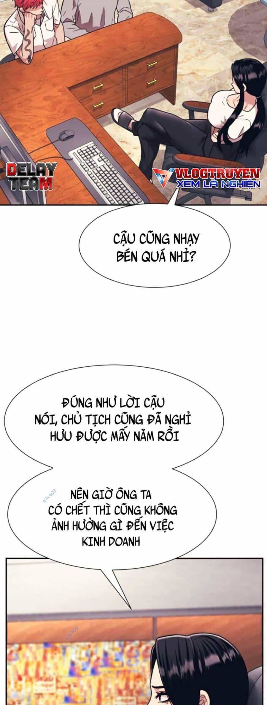 Bản Ngã Tối Thượng - Chương 20 - ảnh 11