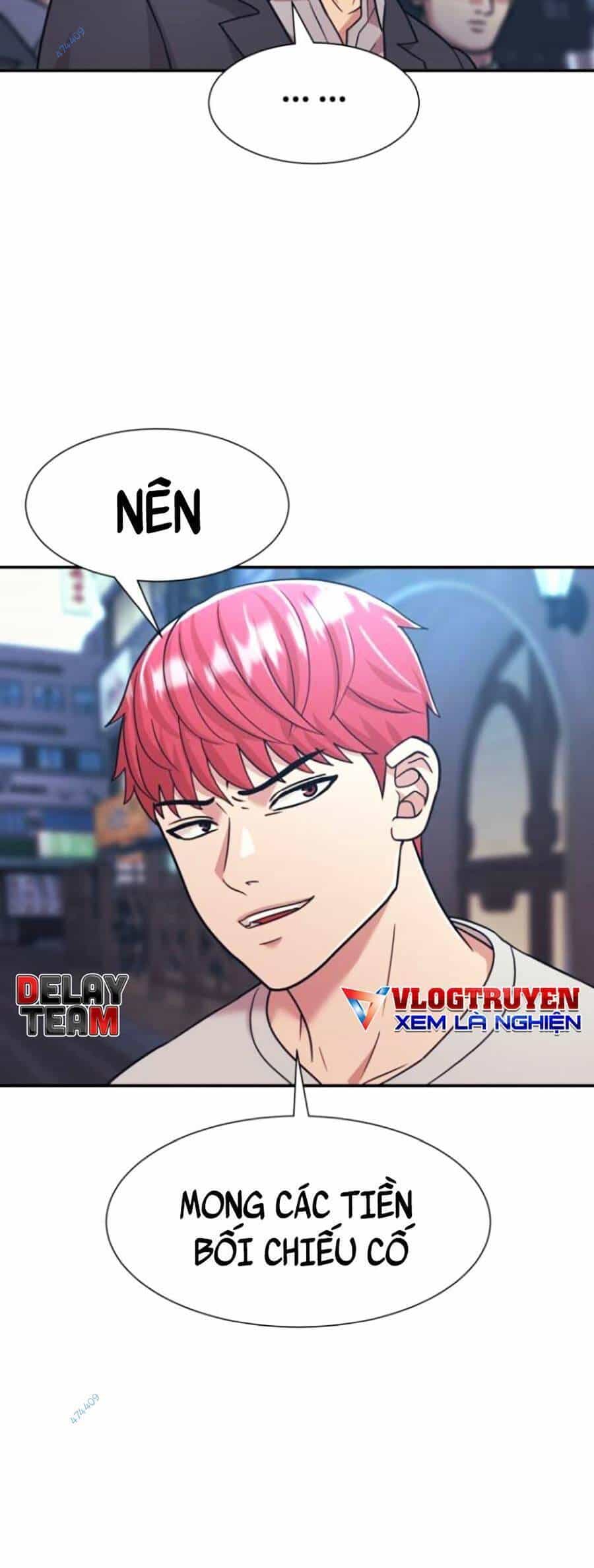 Bản Ngã Tối Thượng - Chương 20 - ảnh 23