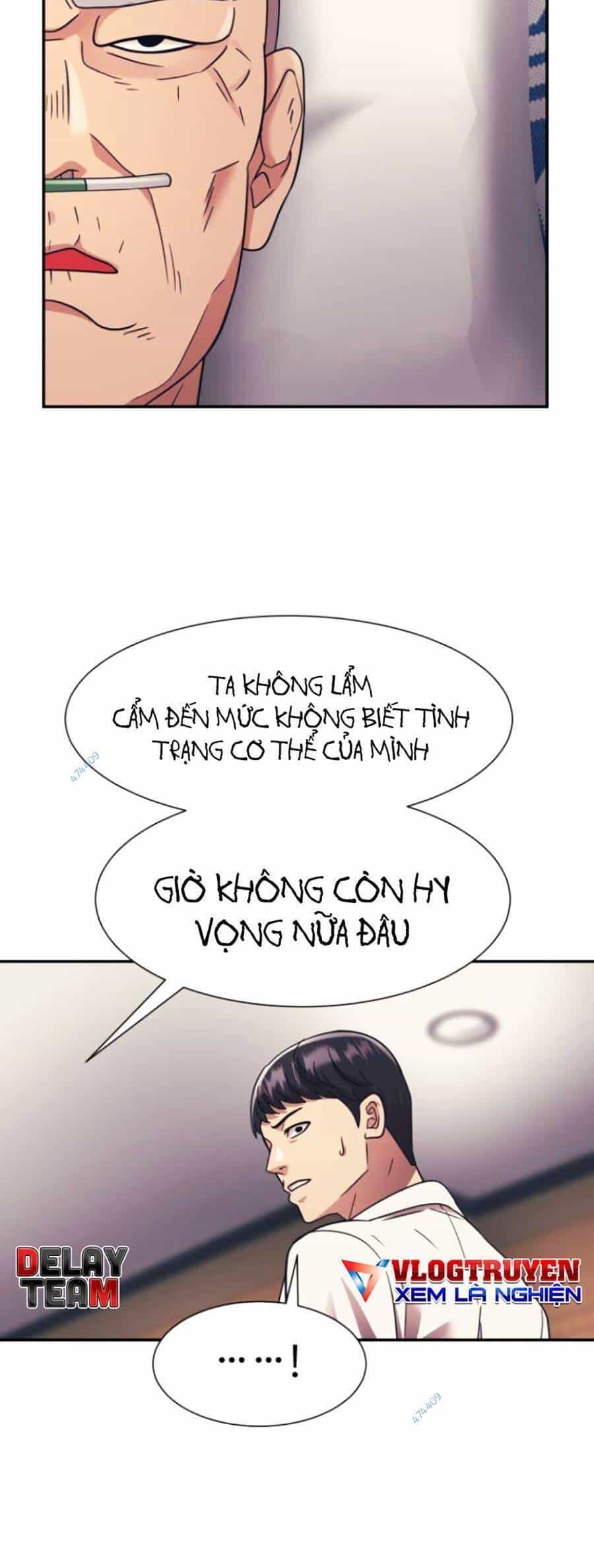 Bản Ngã Tối Thượng - Chương 20 - ảnh 4