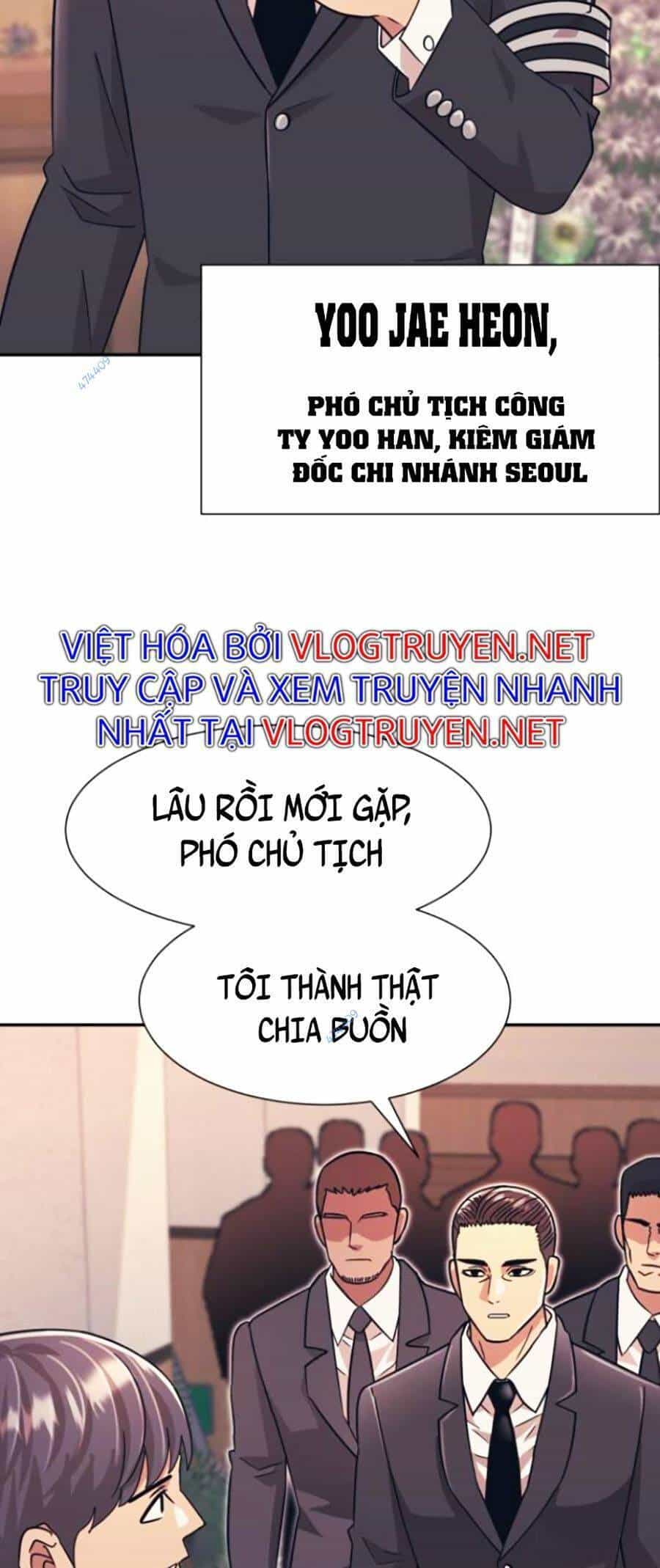 Bản Ngã Tối Thượng - Chương 20 - ảnh 58