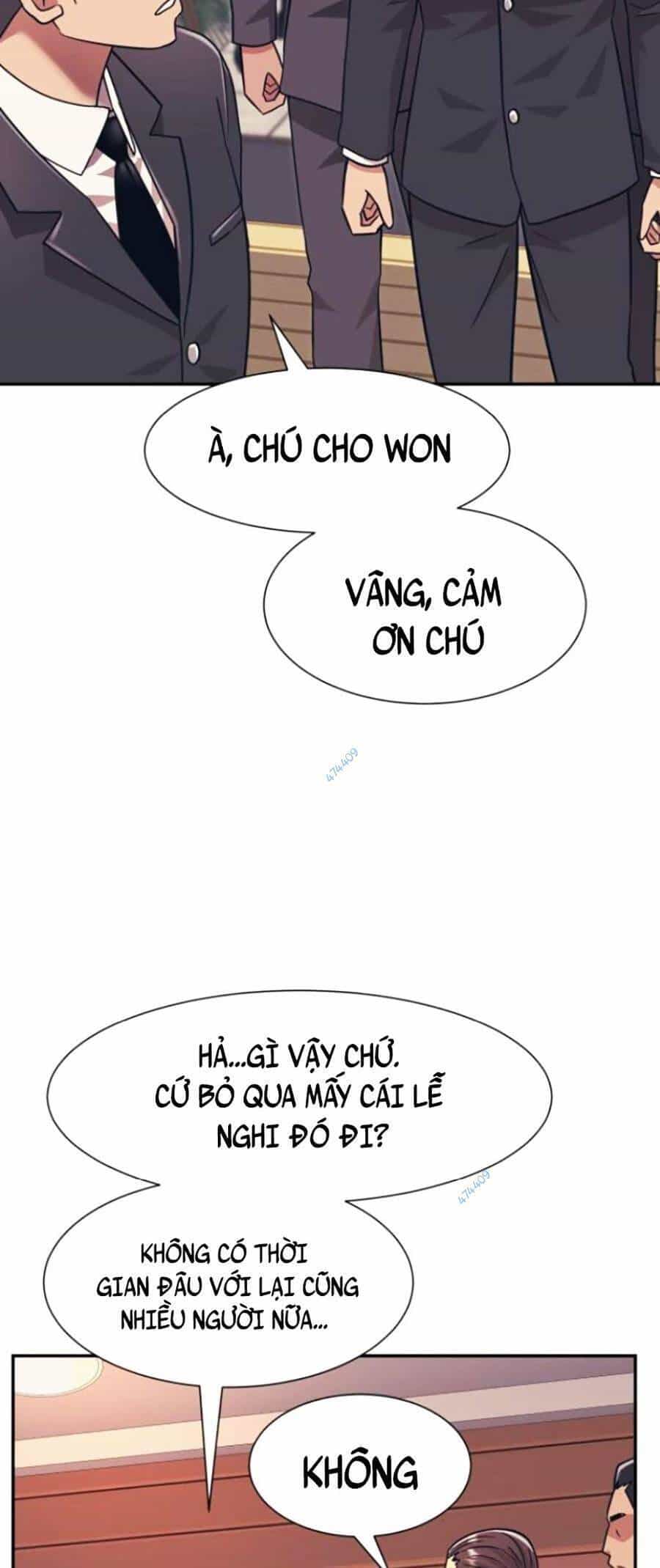 Bản Ngã Tối Thượng - Chương 20 - ảnh 59