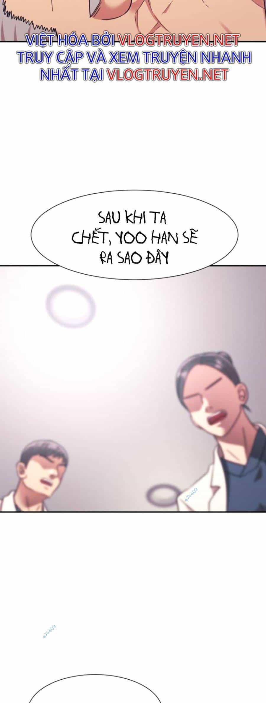 Bản Ngã Tối Thượng - Chương 20 - ảnh 6