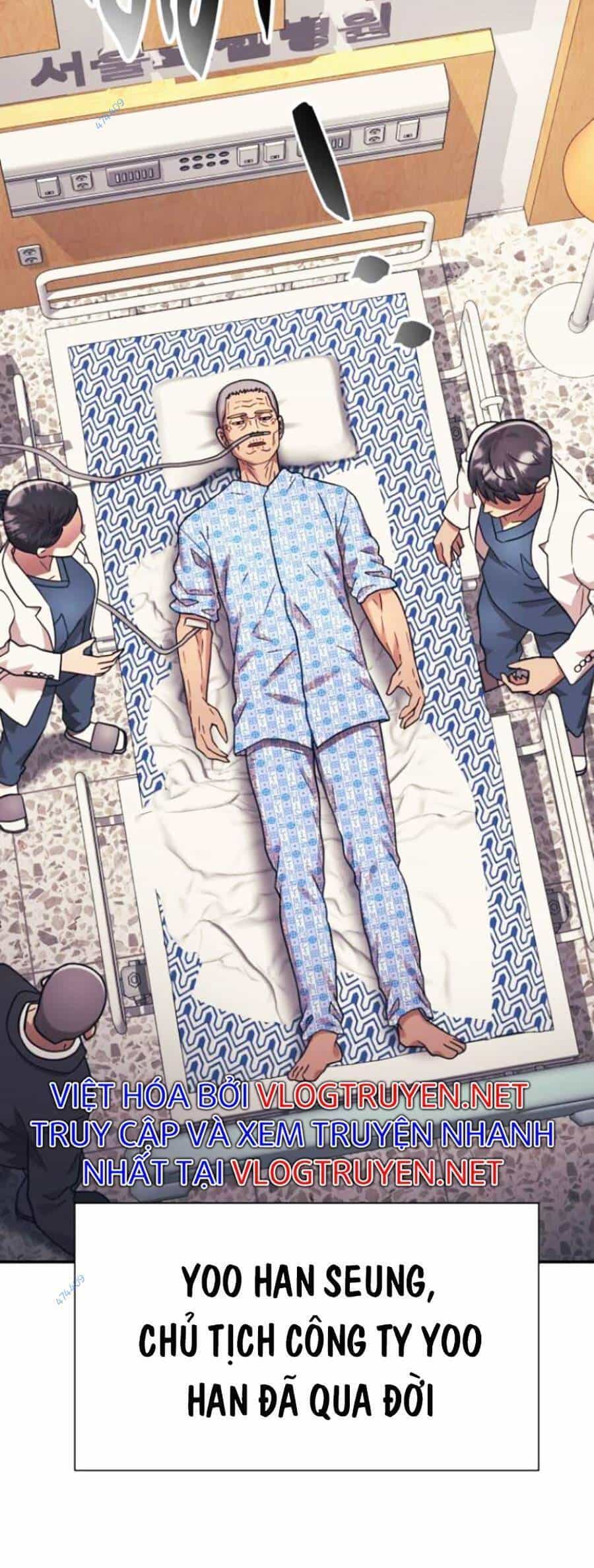 Bản Ngã Tối Thượng - Chương 20 - ảnh 8