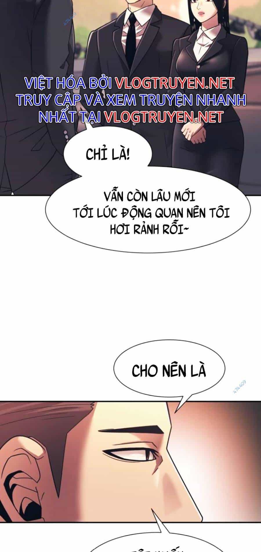 Bản Ngã Tối Thượng - Chương 21 - ảnh 18