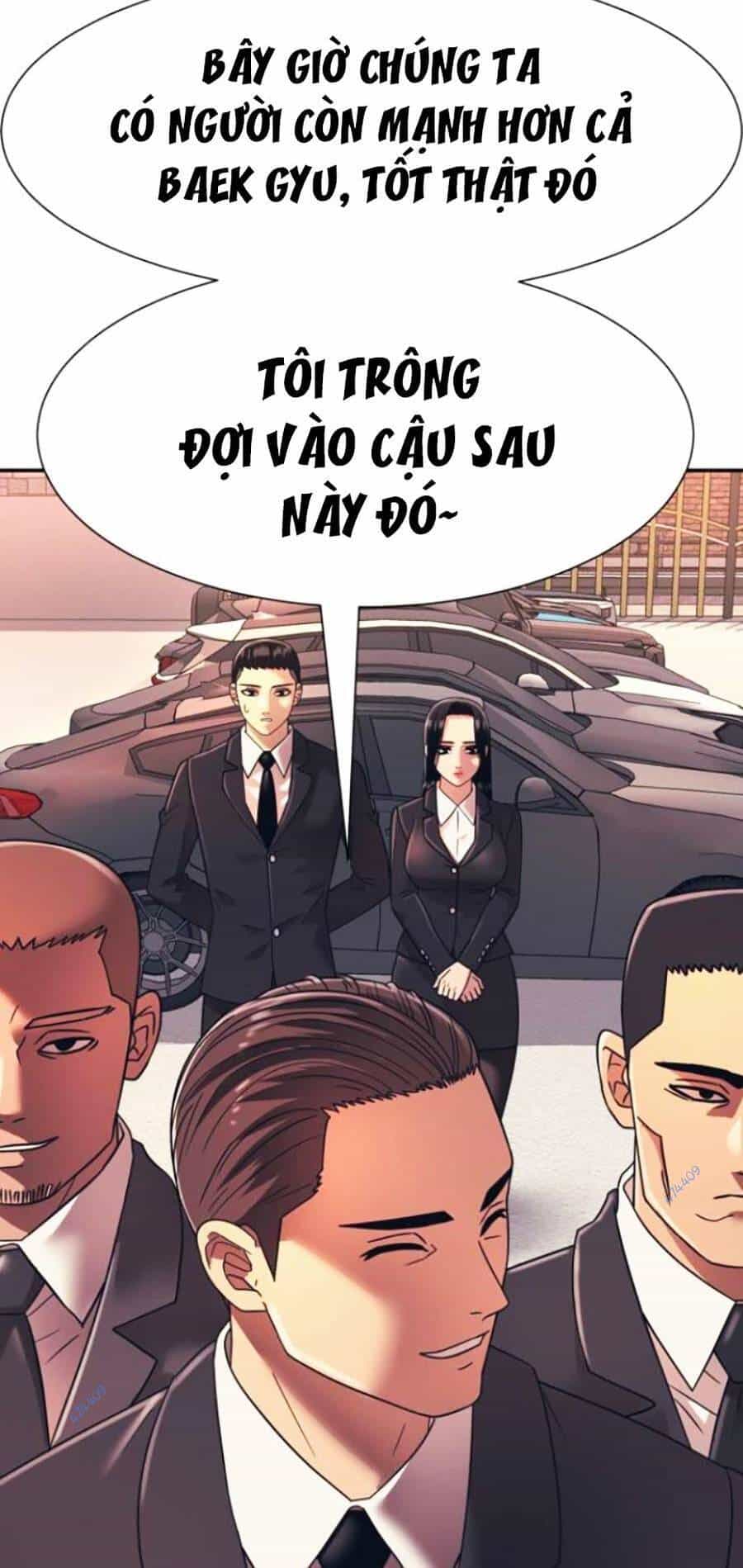 Bản Ngã Tối Thượng - Chương 21 - ảnh 22