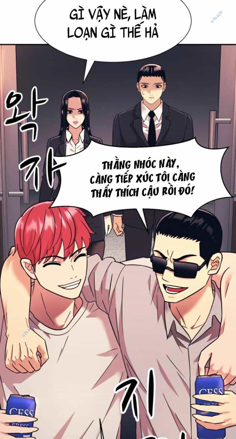 Bản Ngã Tối Thượng - Chương 21 - ảnh 36