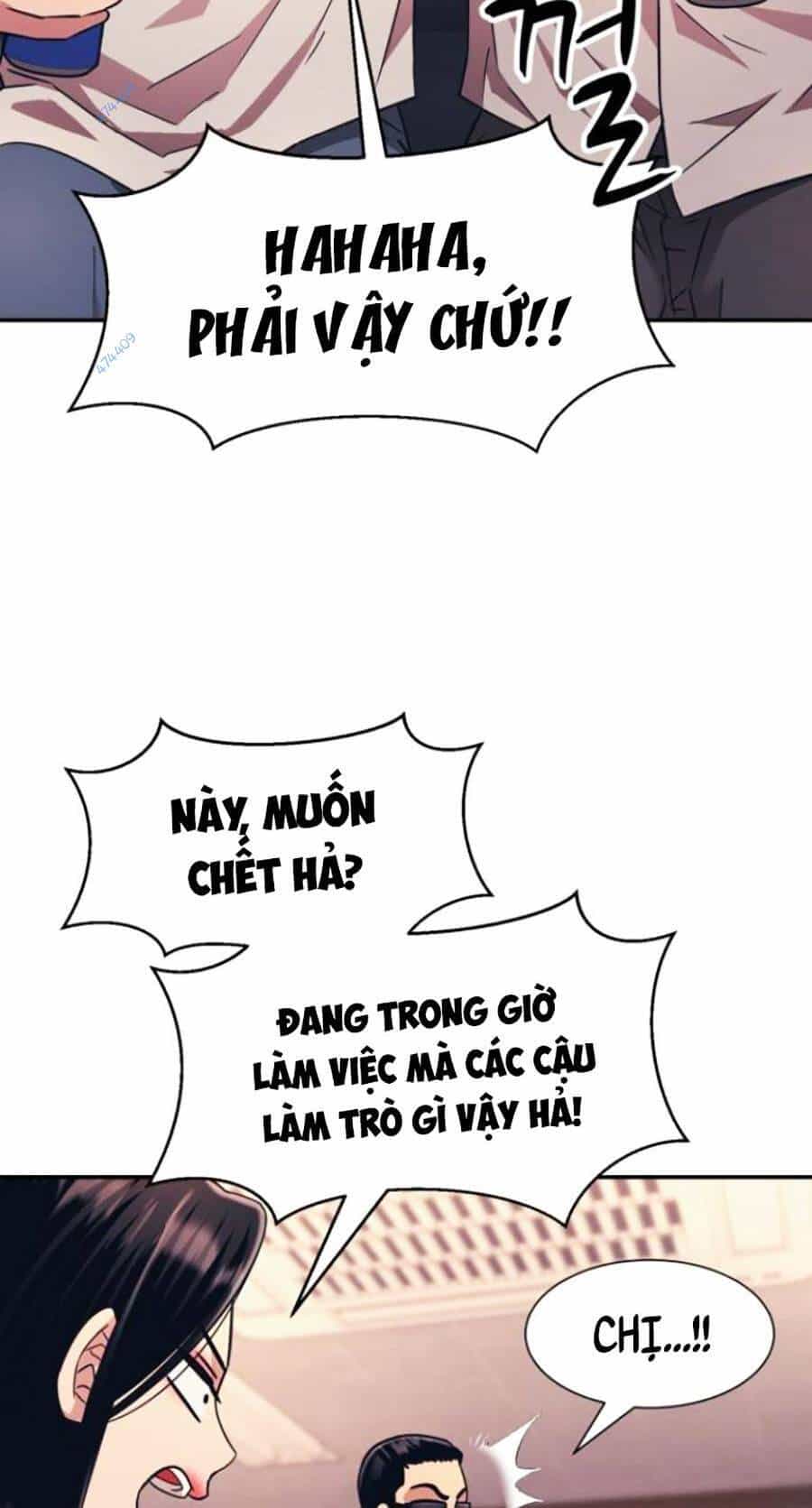Bản Ngã Tối Thượng - Chương 21 - ảnh 37