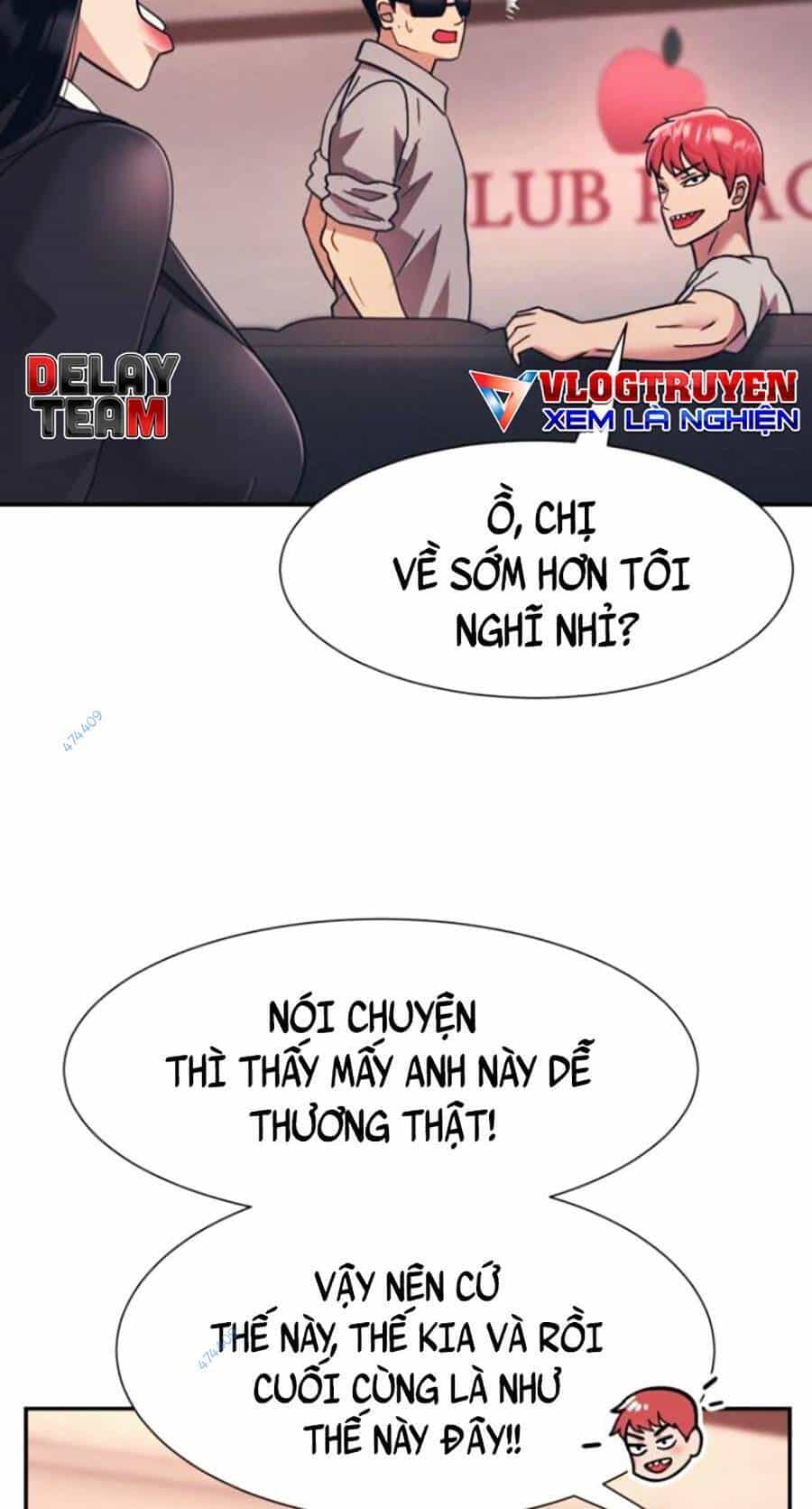 Bản Ngã Tối Thượng - Chương 21 - ảnh 38