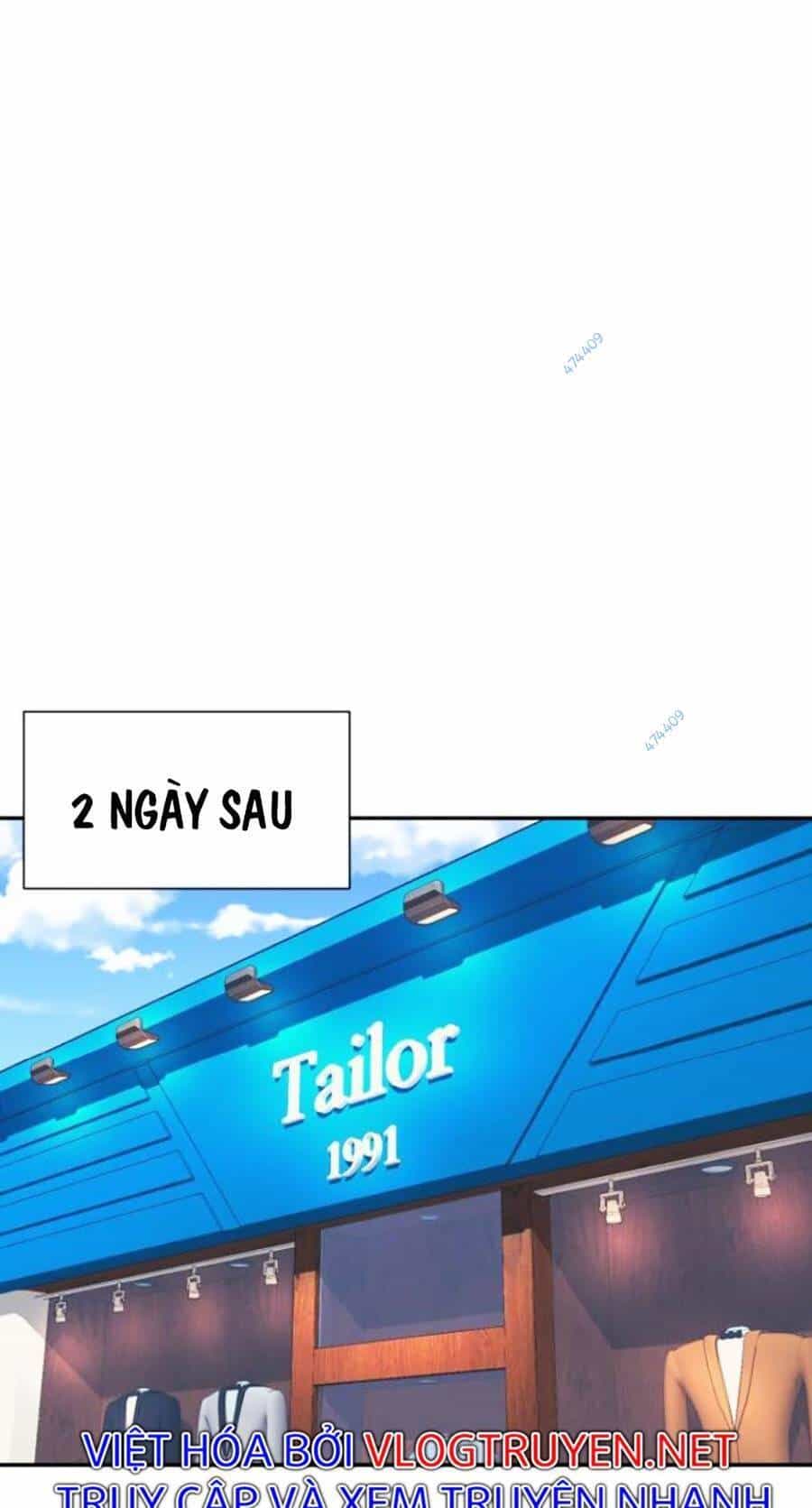 Bản Ngã Tối Thượng - Chương 21 - ảnh 45