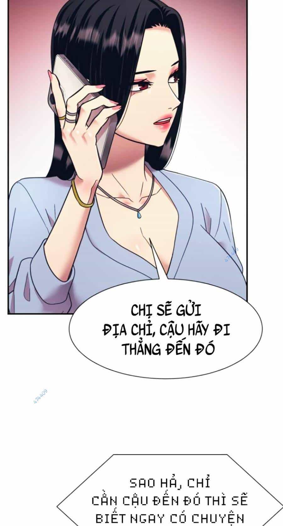Bản Ngã Tối Thượng - Chương 21 - ảnh 59