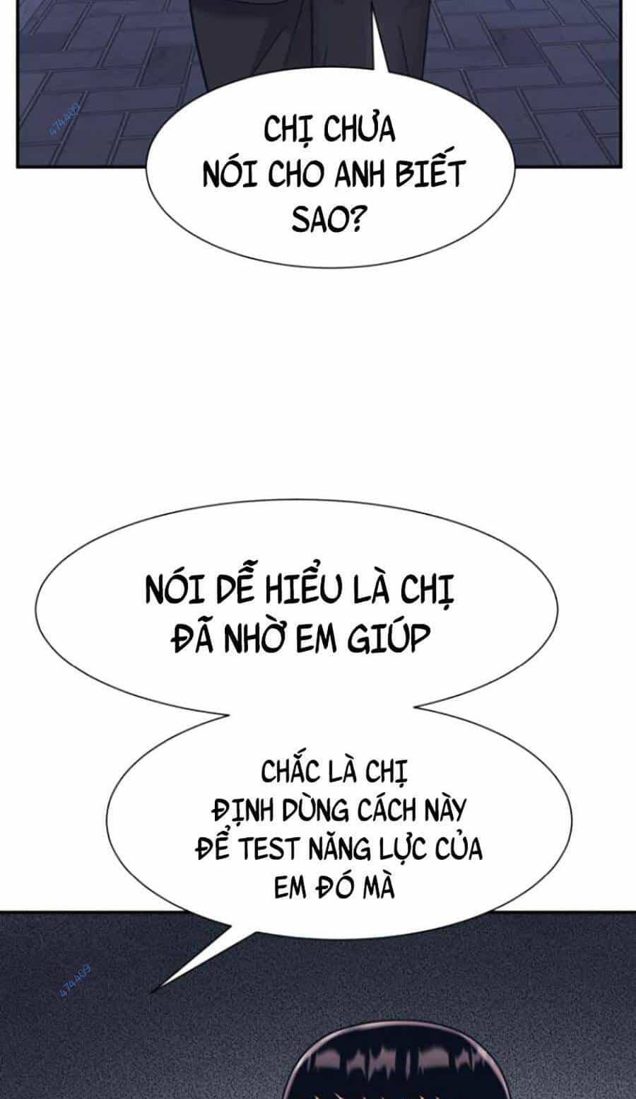 Bản Ngã Tối Thượng - Chương 21 - ảnh 66