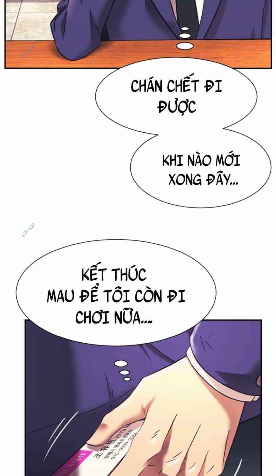 Bản Ngã Tối Thượng - Chương 21 - ảnh 76