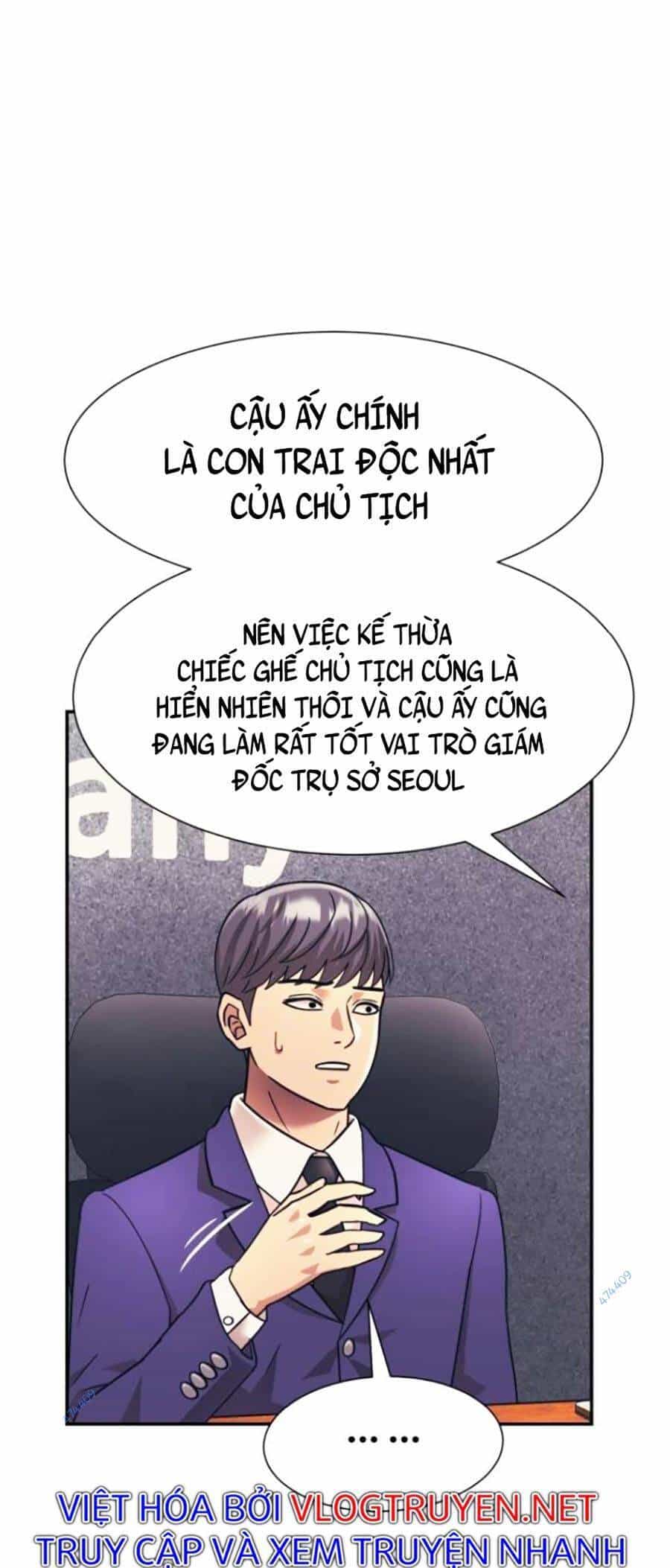 Bản Ngã Tối Thượng - Chương 22 - ảnh 11