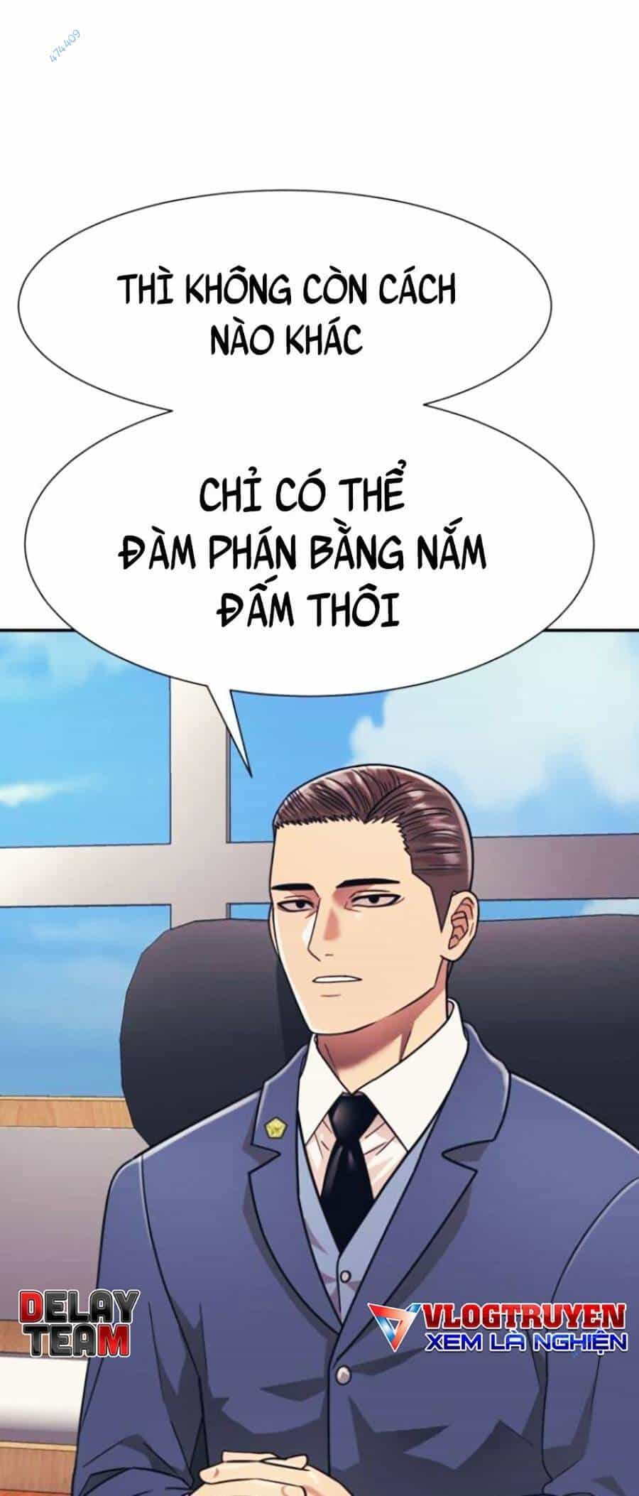Bản Ngã Tối Thượng - Chương 22 - ảnh 17