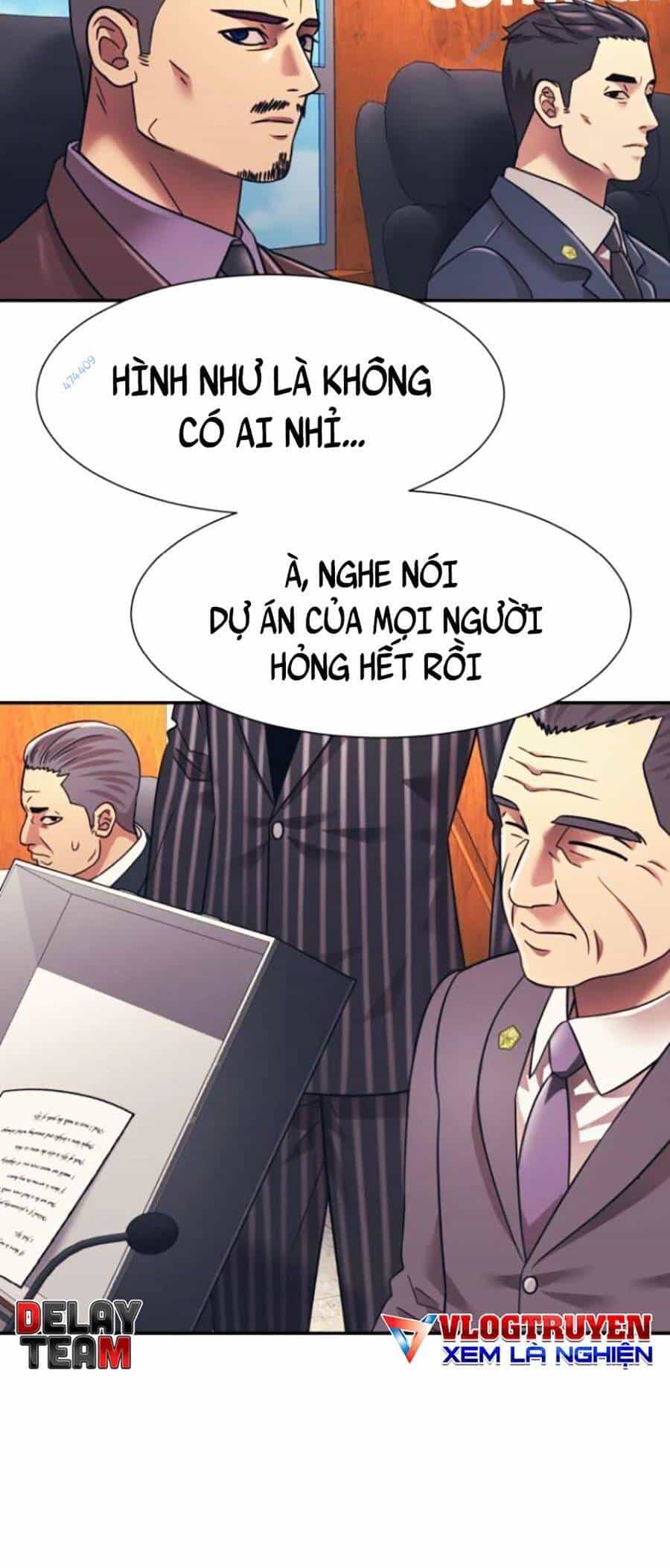 Bản Ngã Tối Thượng - Chương 22 - ảnh 20