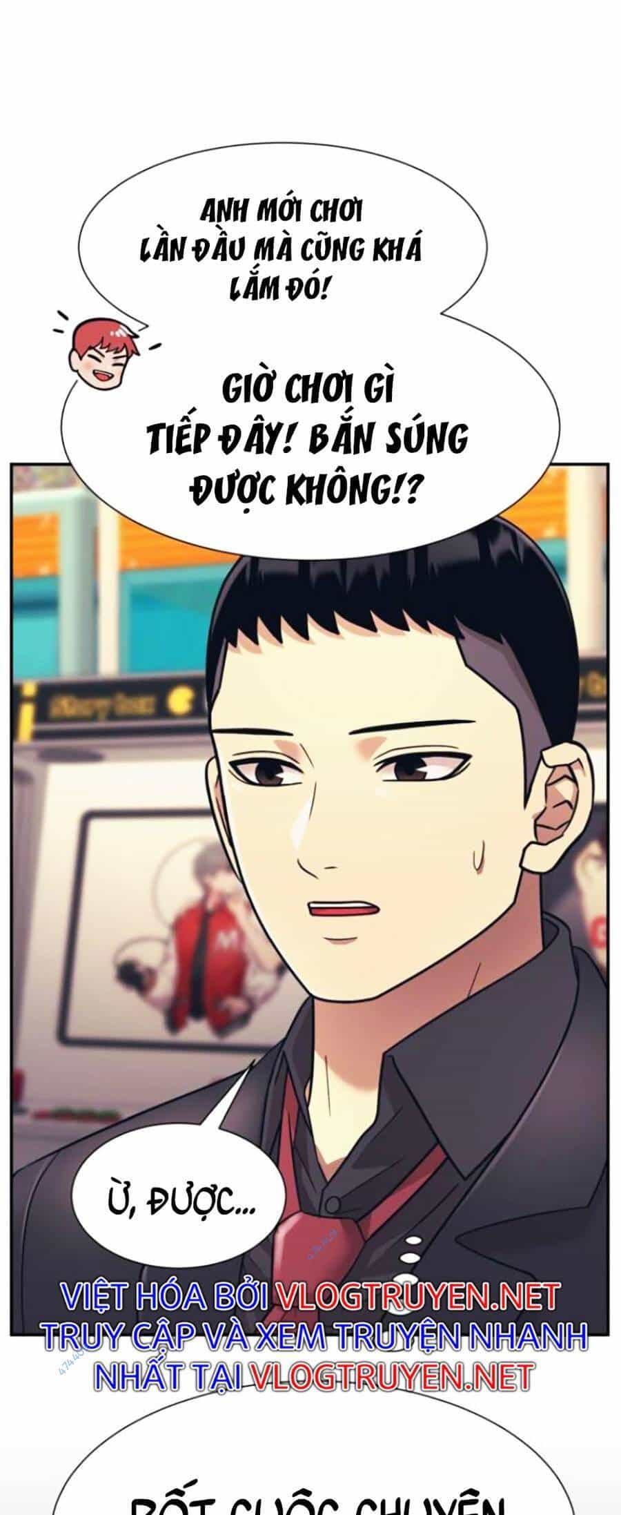 Bản Ngã Tối Thượng - Chương 22 - ảnh 30