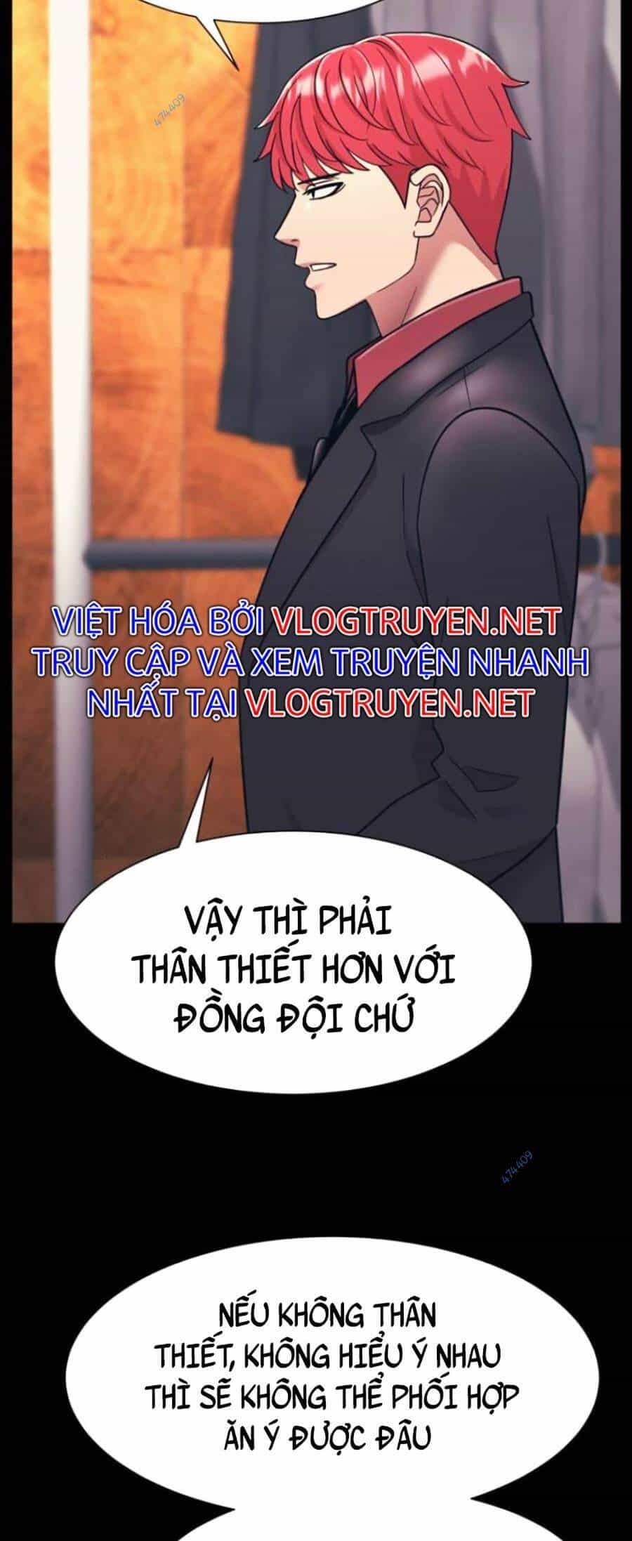 Bản Ngã Tối Thượng - Chương 22 - ảnh 34