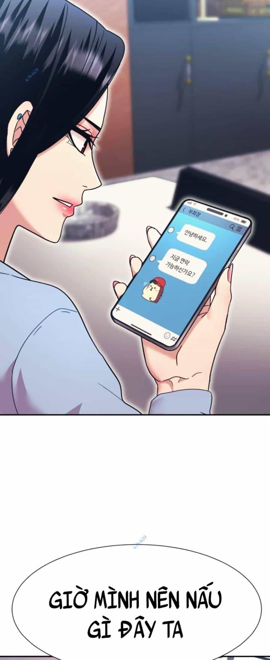Bản Ngã Tối Thượng - Chương 22 - ảnh 39