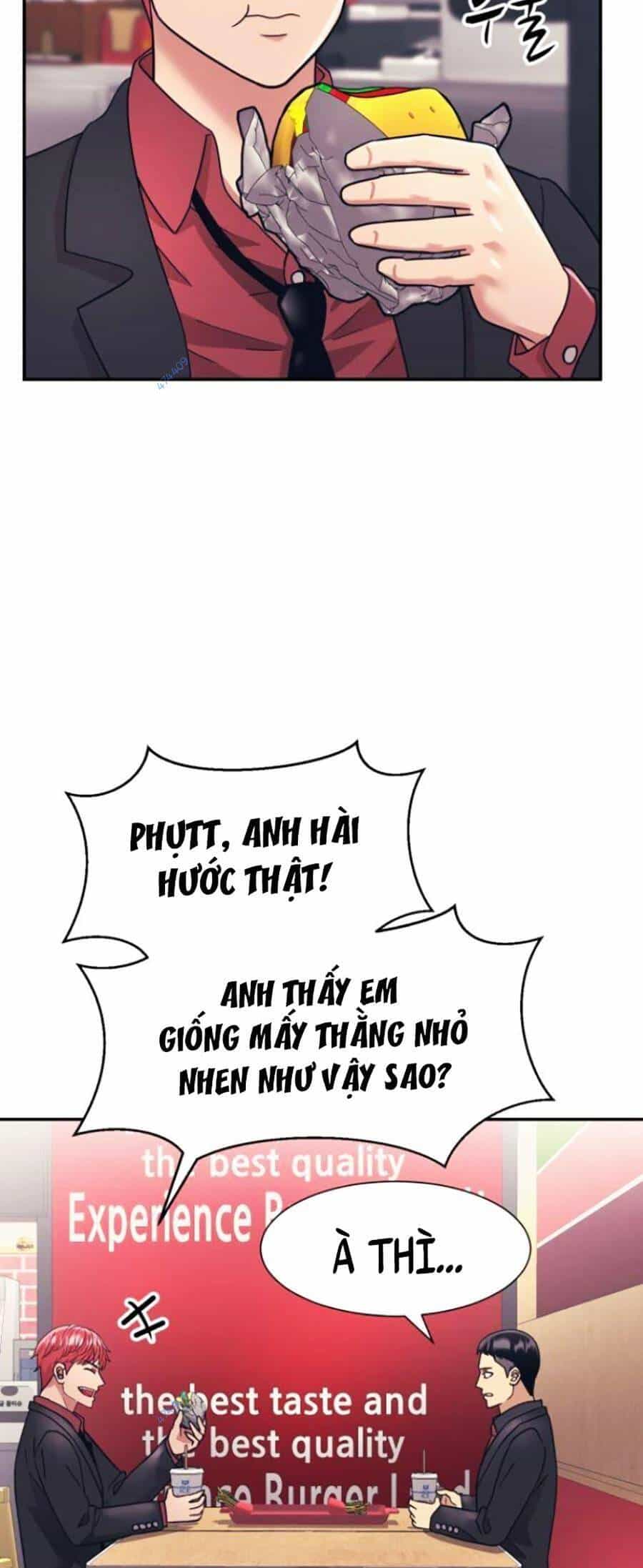 Bản Ngã Tối Thượng - Chương 22 - ảnh 43