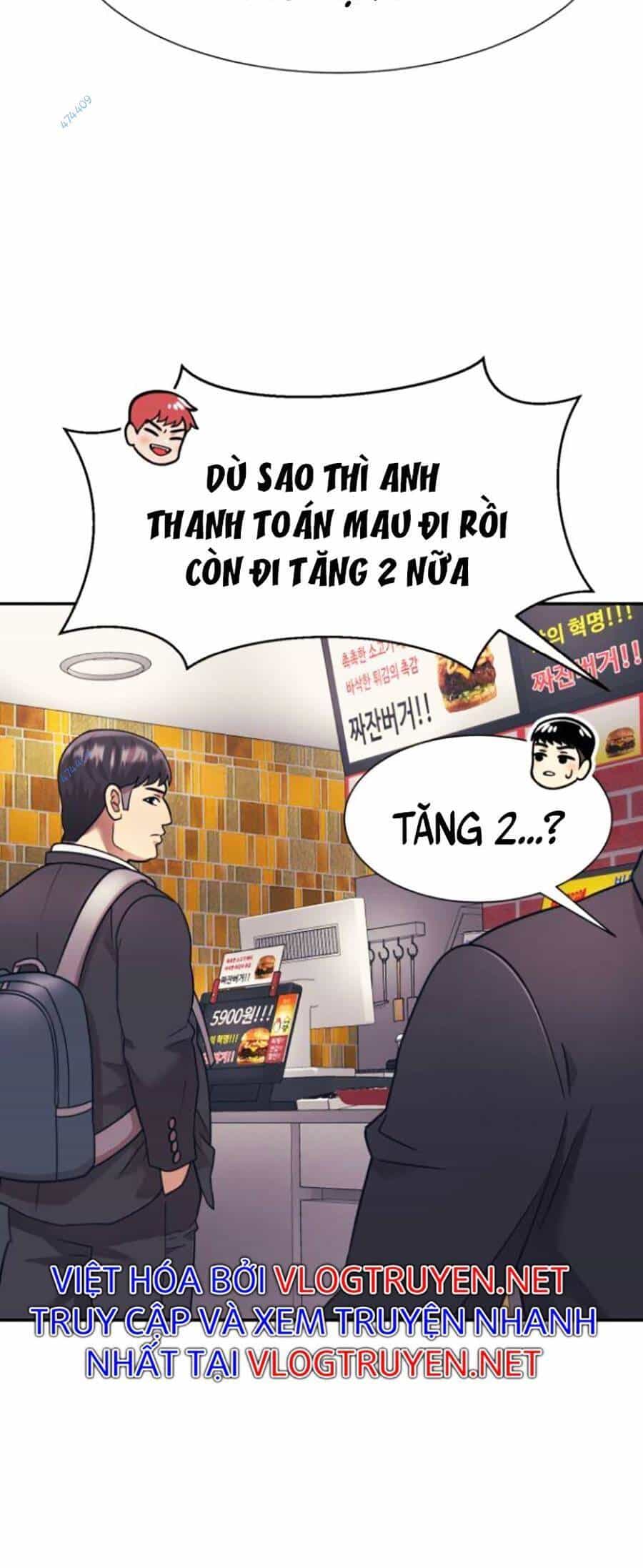 Bản Ngã Tối Thượng - Chương 22 - ảnh 45