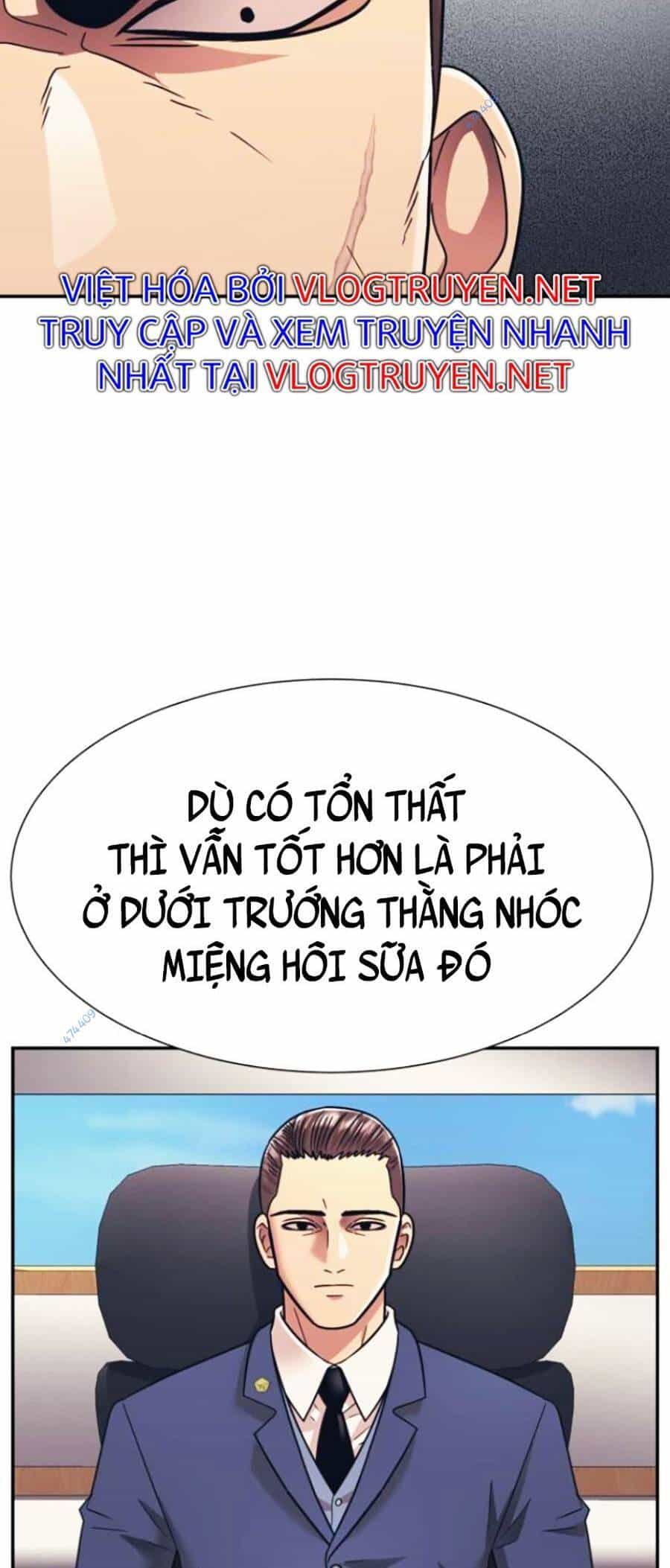 Bản Ngã Tối Thượng - Chương 22 - ảnh 8